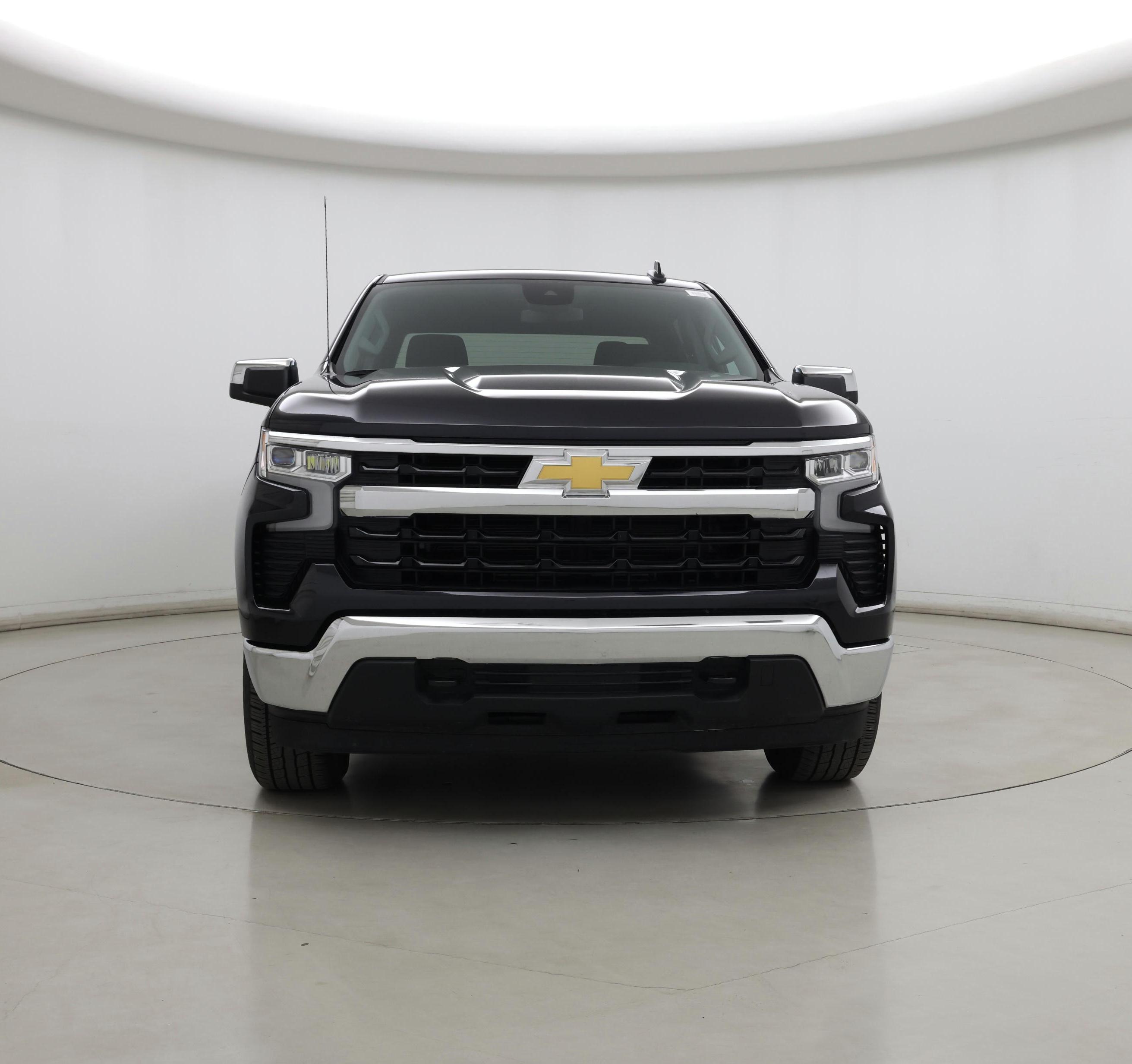 Thumbnail: 2022 Chevrolet Silverado 1500 - 5