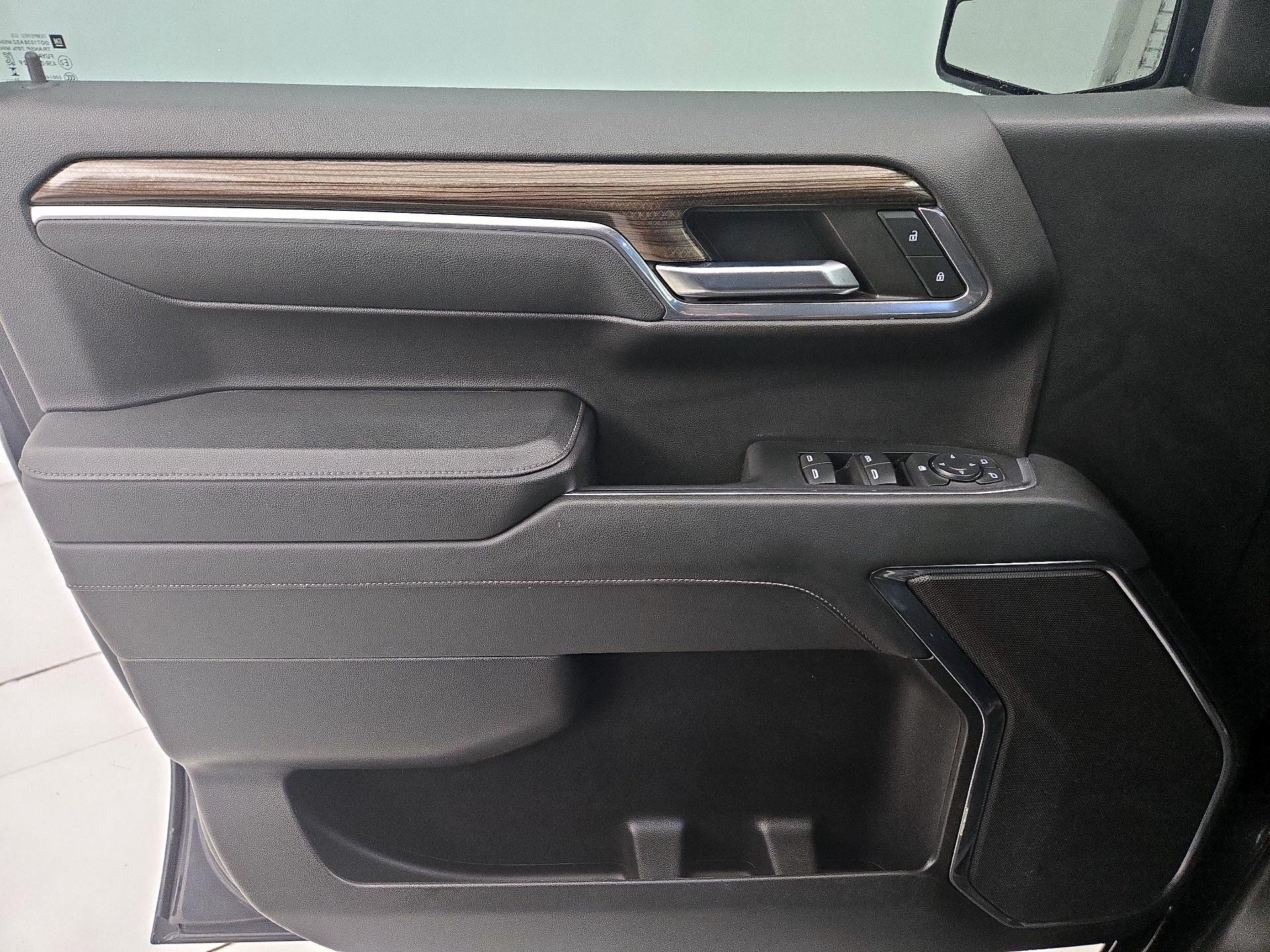 Thumbnail: 2023 Chevrolet Silverado 1500 - 12