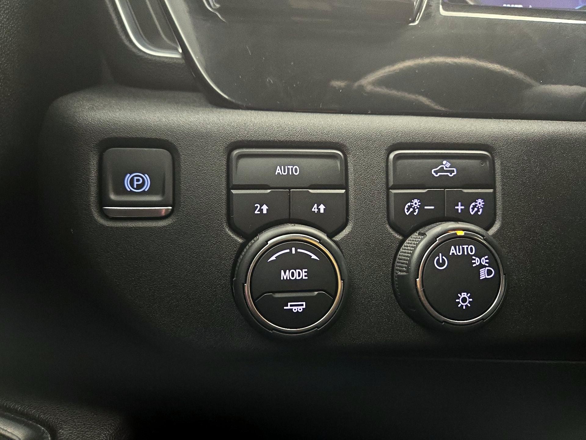 Thumbnail: 2023 Chevrolet Silverado 1500 - 13