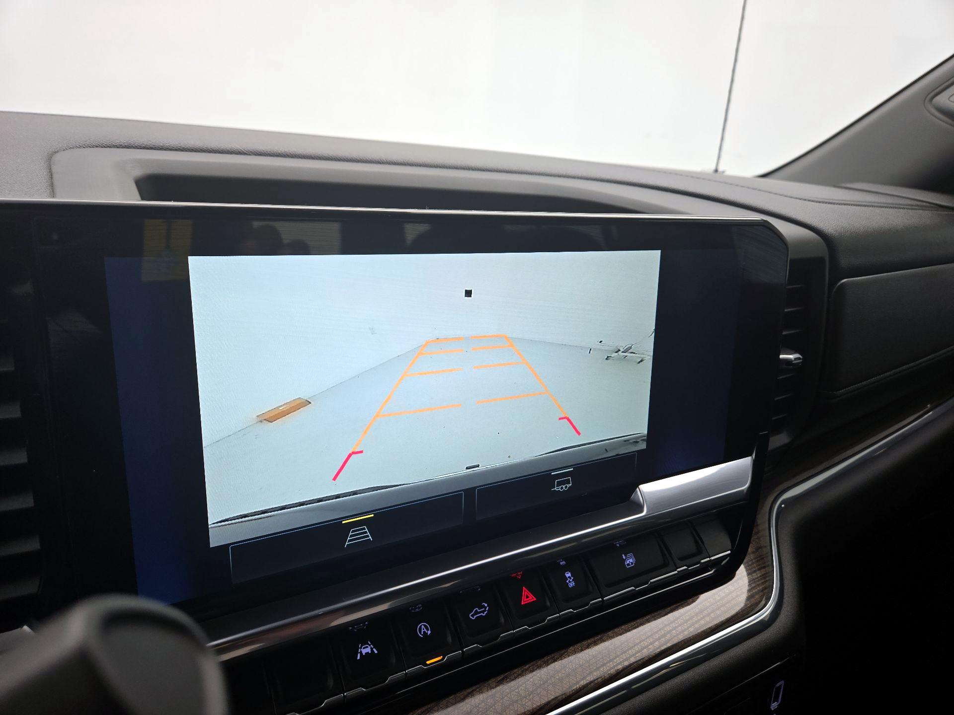 Thumbnail: 2023 Chevrolet Silverado 1500 - 14