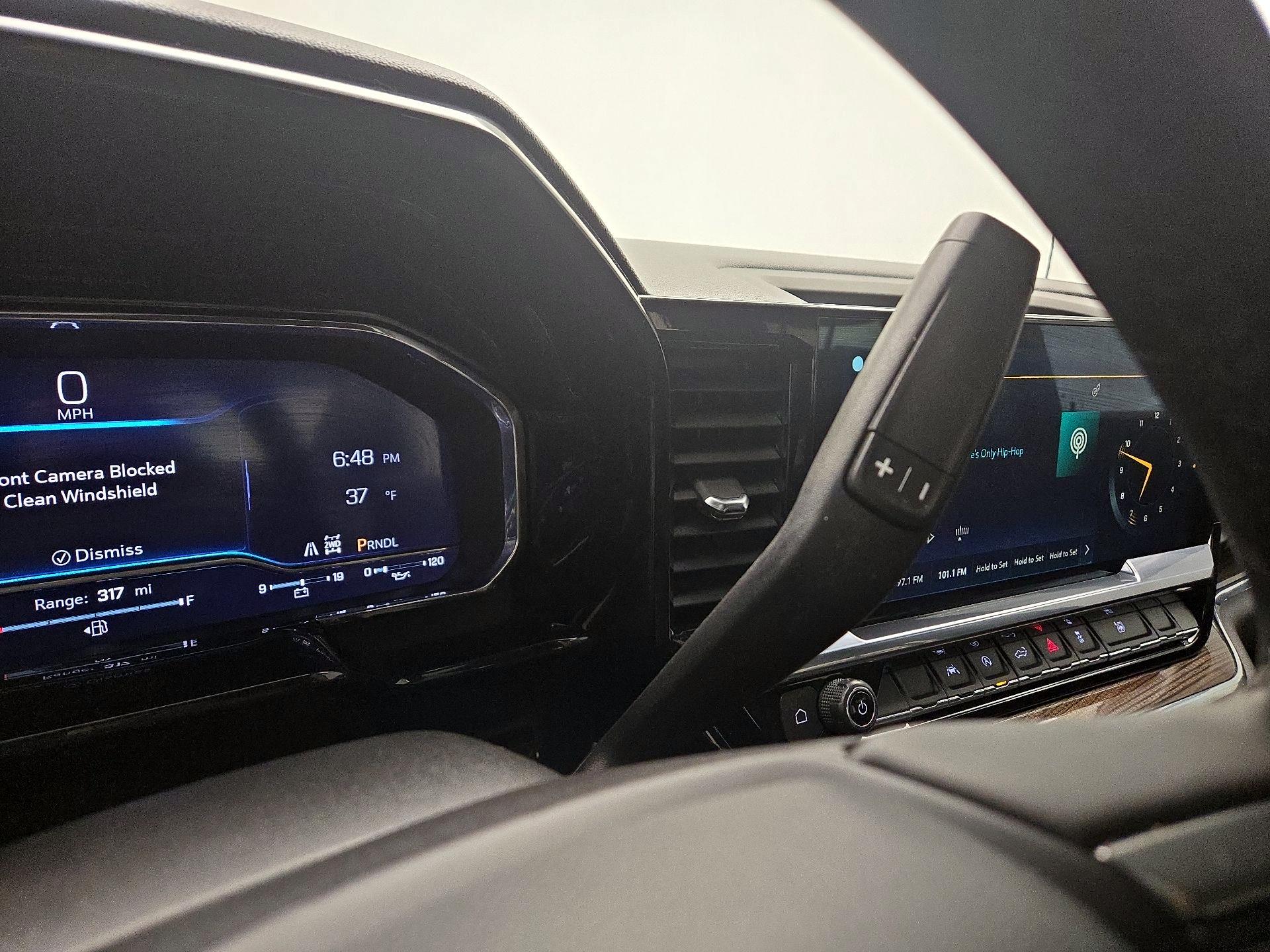 Thumbnail: 2023 Chevrolet Silverado 1500 - 17