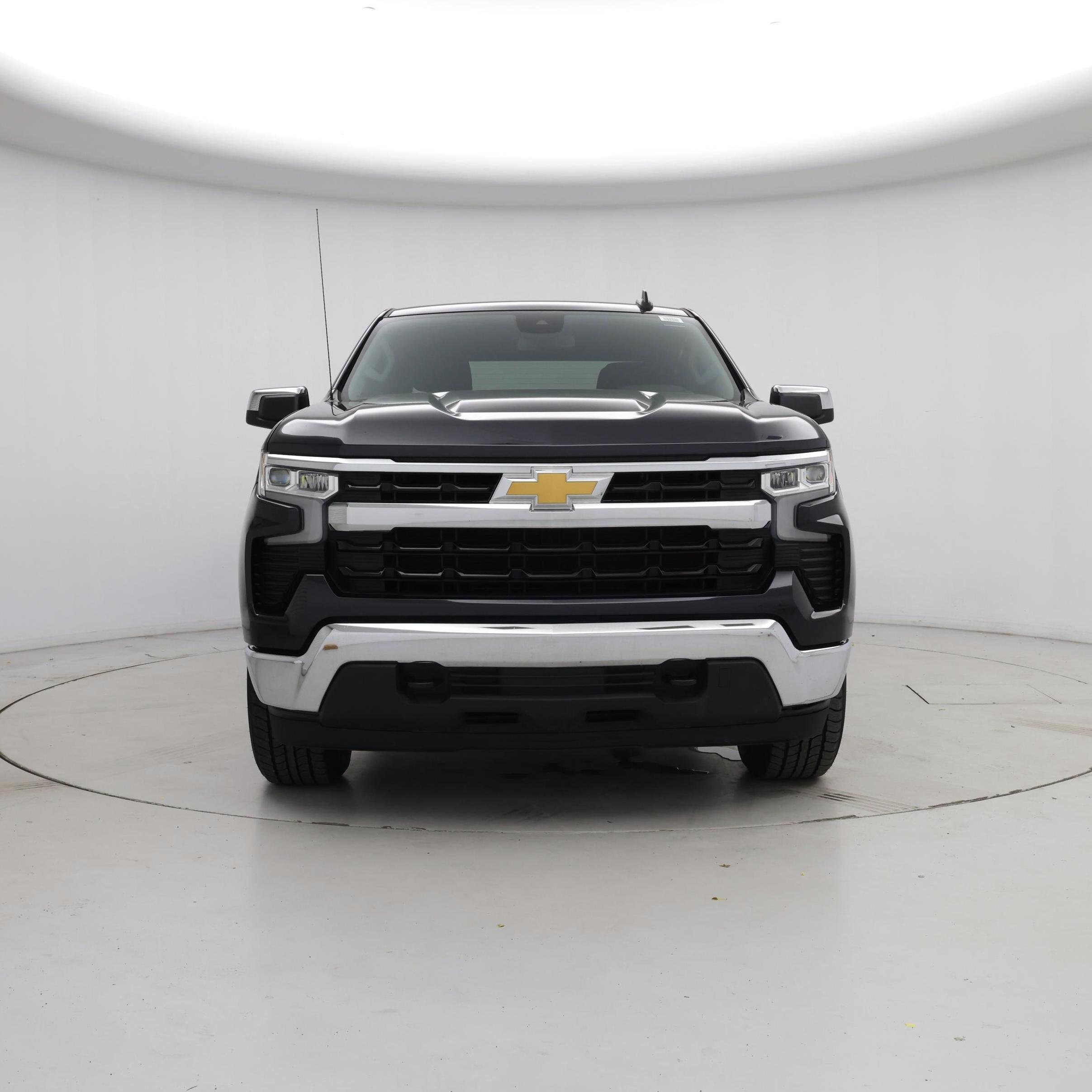 Thumbnail: 2023 Chevrolet Silverado 1500 - 5