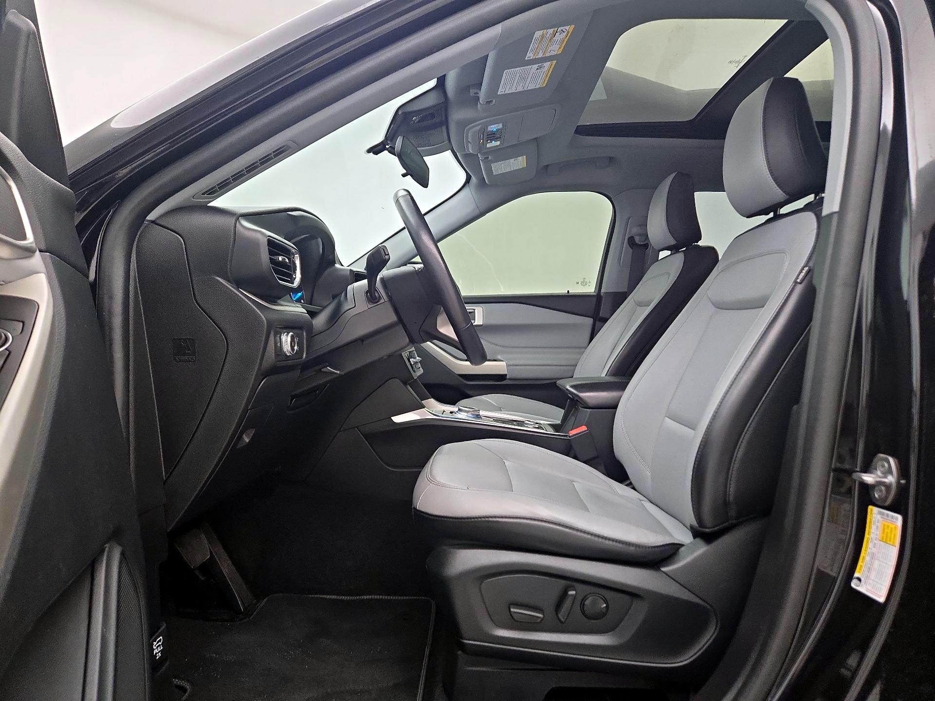 Thumbnail: 2021 Ford Explorer - 11