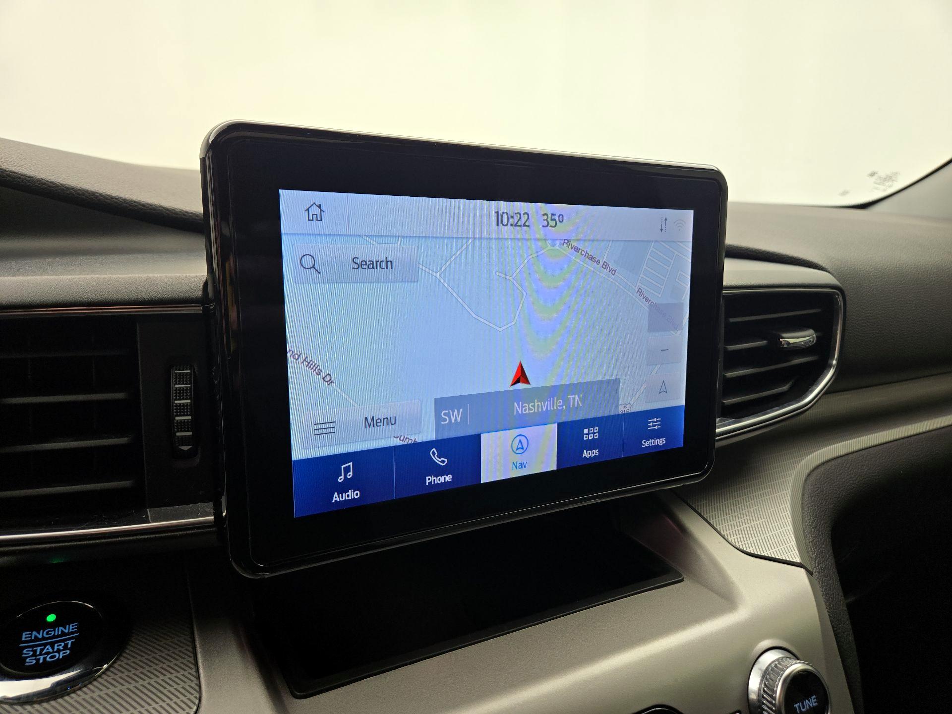 Thumbnail: 2021 Ford Explorer - 14