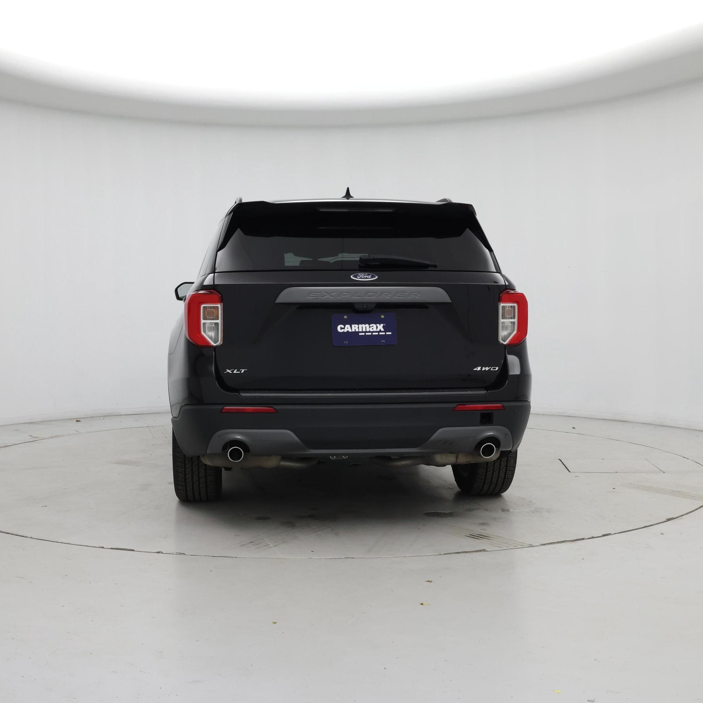 Thumbnail: 2021 Ford Explorer - 6