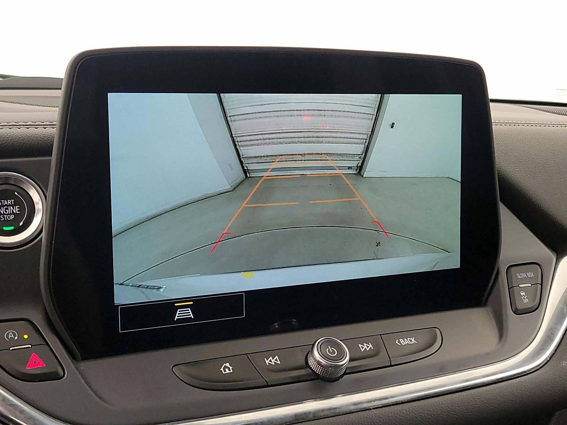 Thumbnail: 2023 Chevrolet Blazer - 14