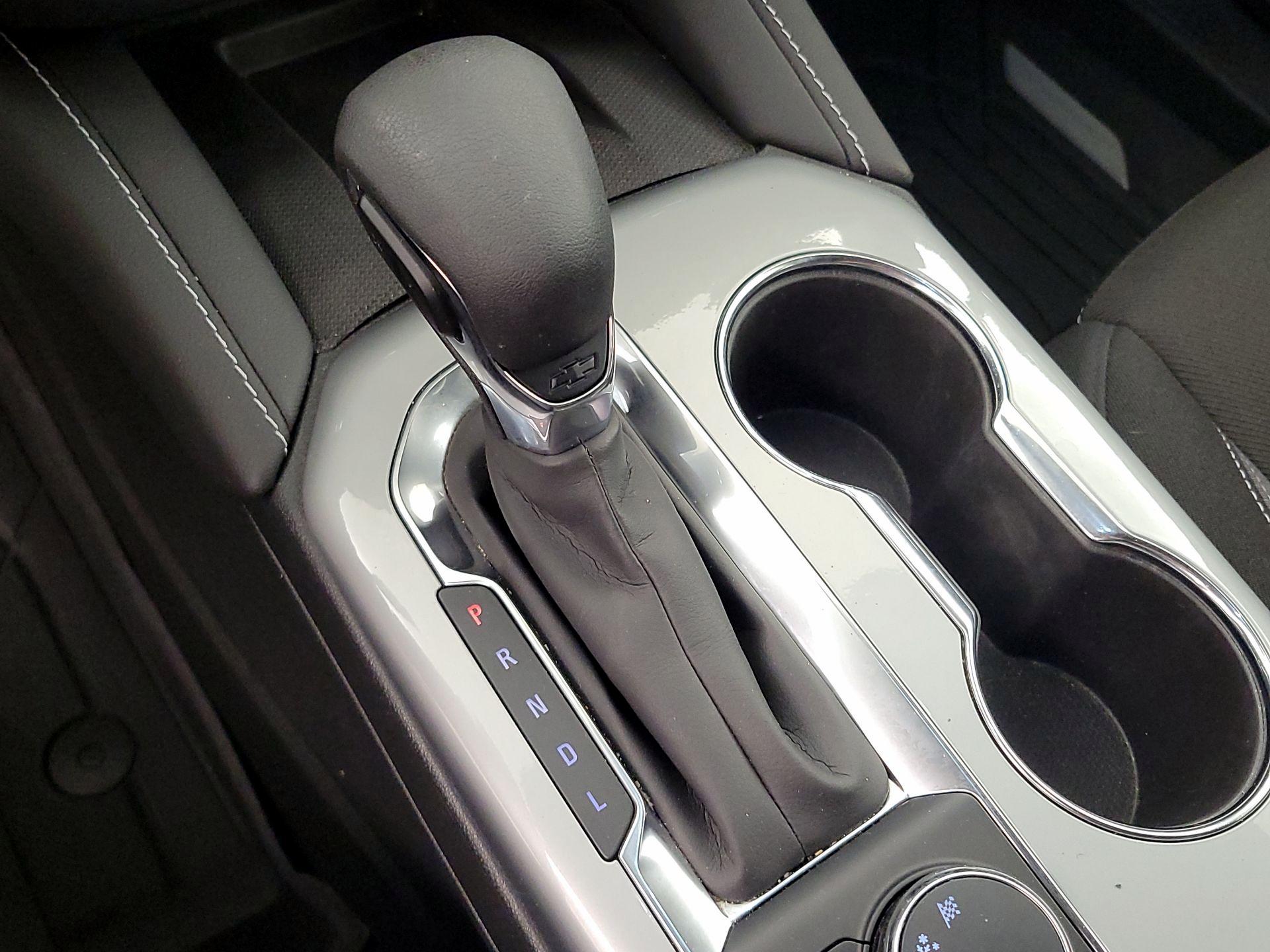 Thumbnail: 2023 Chevrolet Blazer - 17