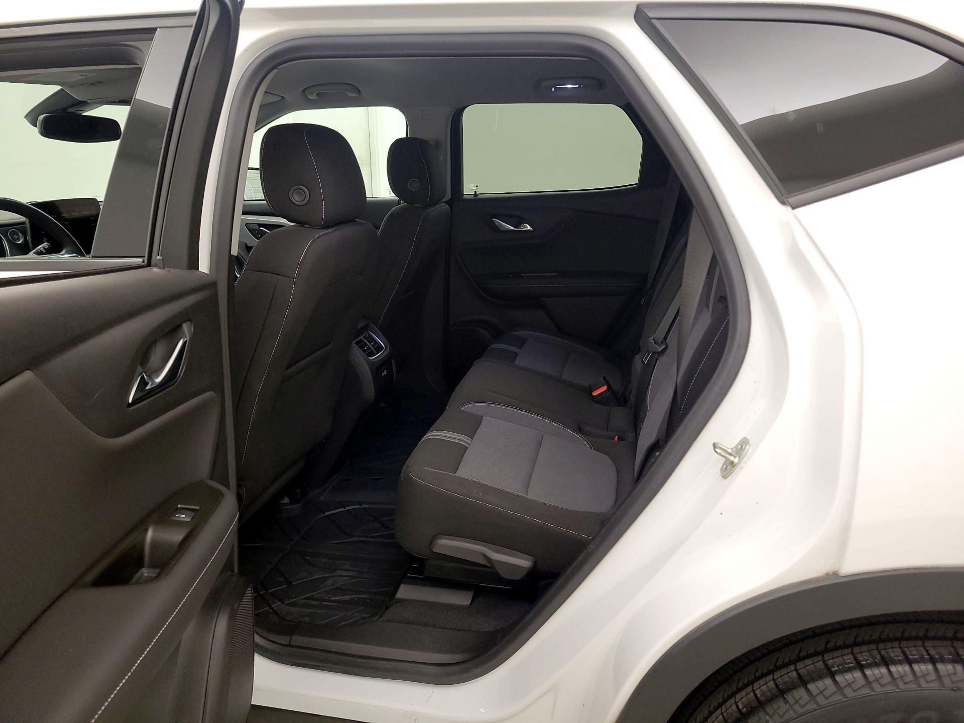 Thumbnail: 2023 Chevrolet Blazer - 19