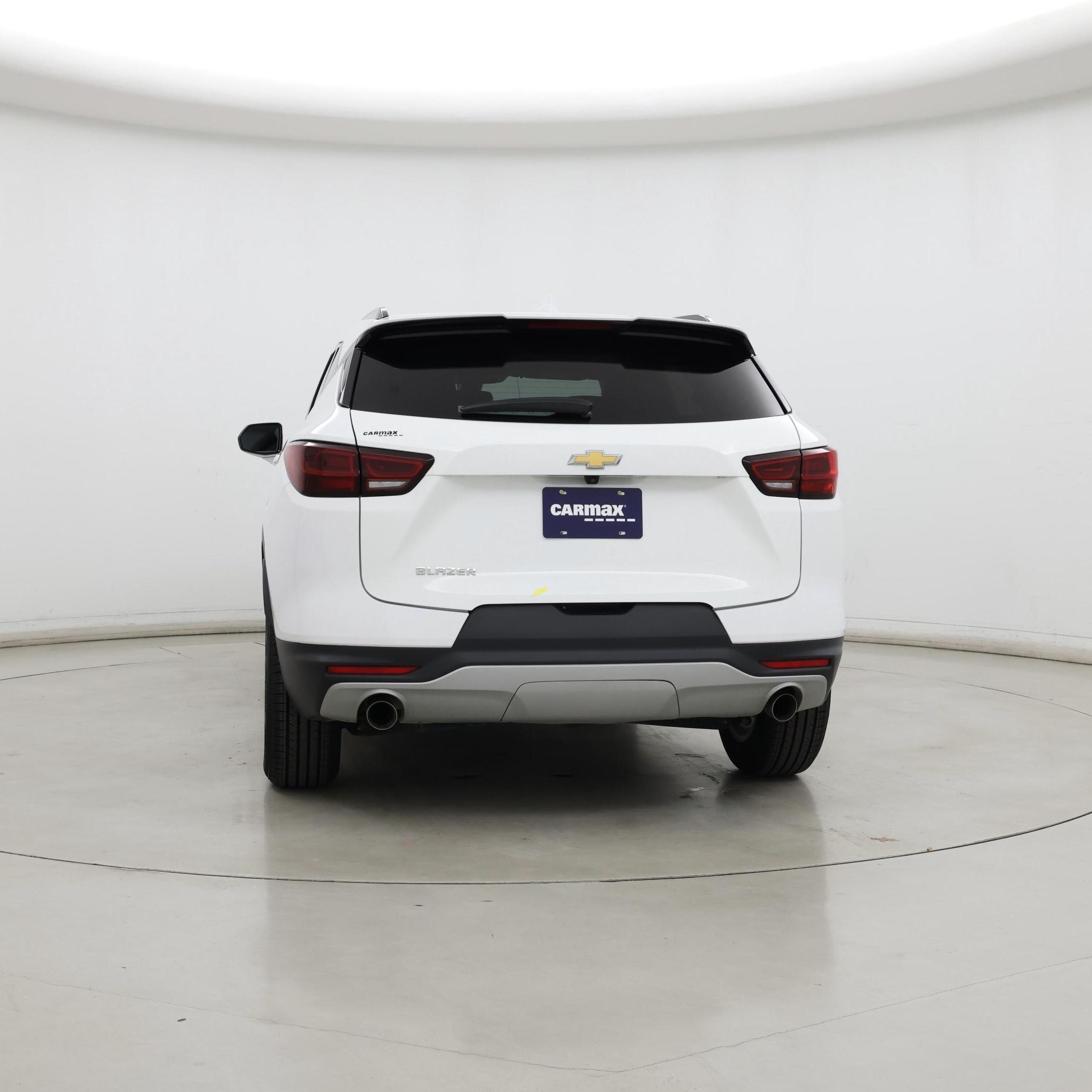 Thumbnail: 2023 Chevrolet Blazer - 6