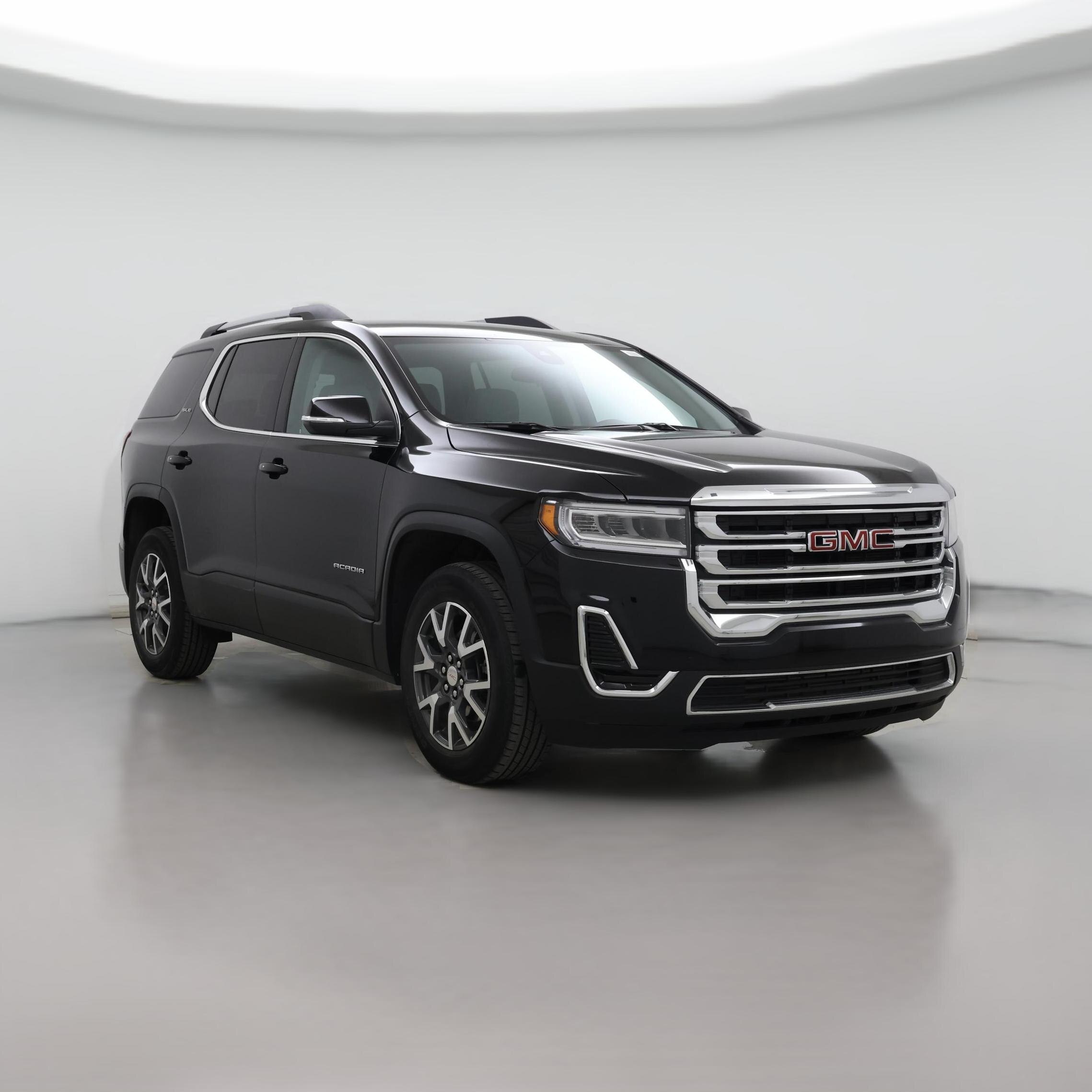 Thumbnail: 2023 GMC Acadia - 1