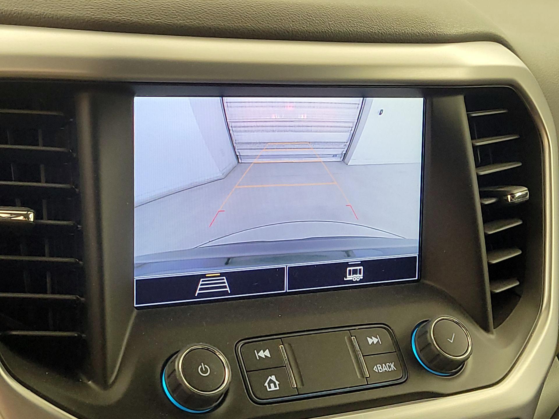 Thumbnail: 2023 GMC Acadia - 14