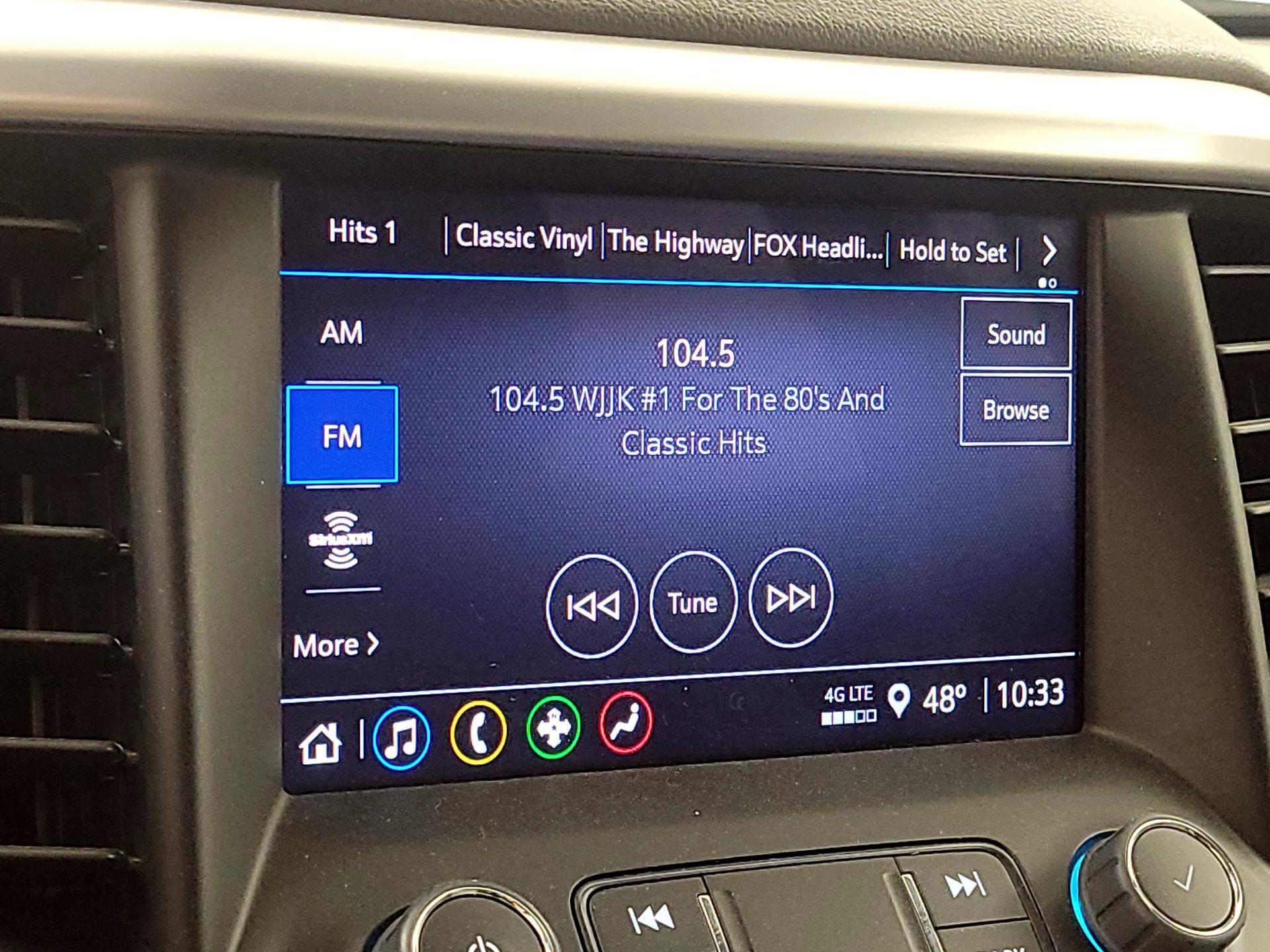 Thumbnail: 2023 GMC Acadia - 15