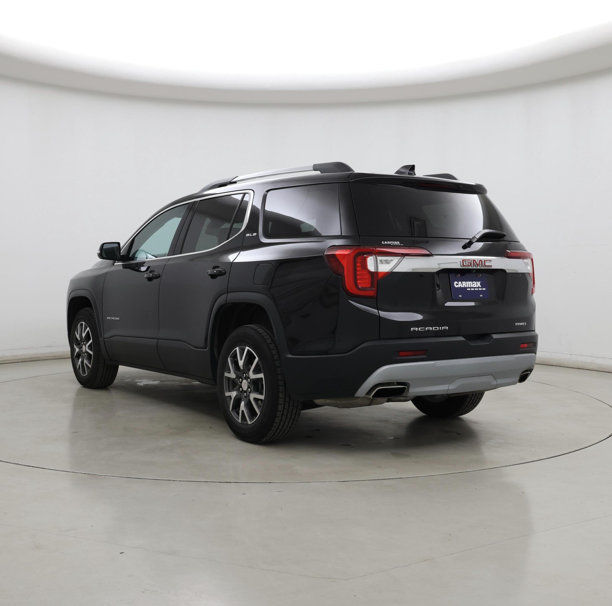 Thumbnail: 2023 GMC Acadia - 2