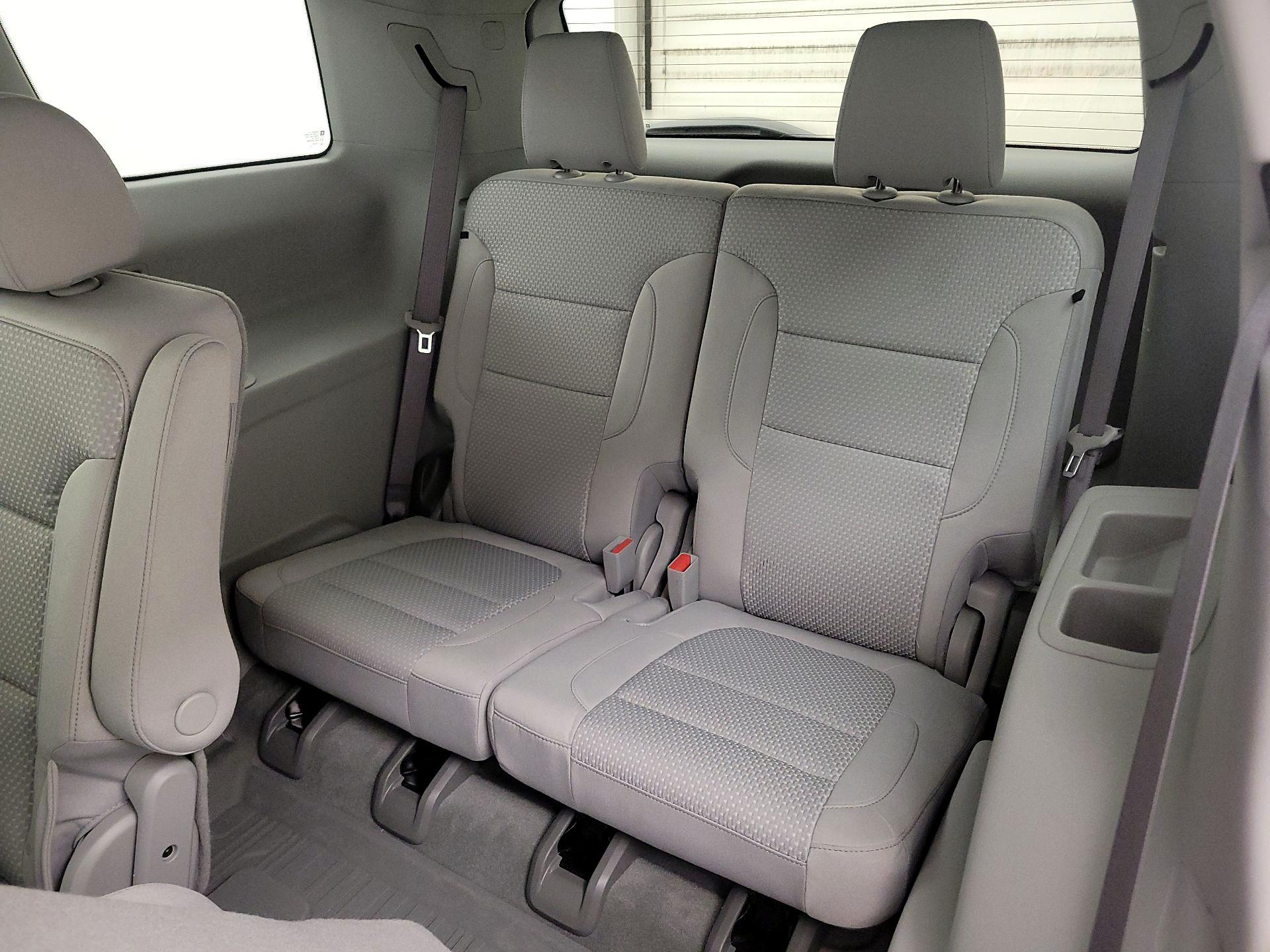 Thumbnail: 2023 GMC Acadia - 20