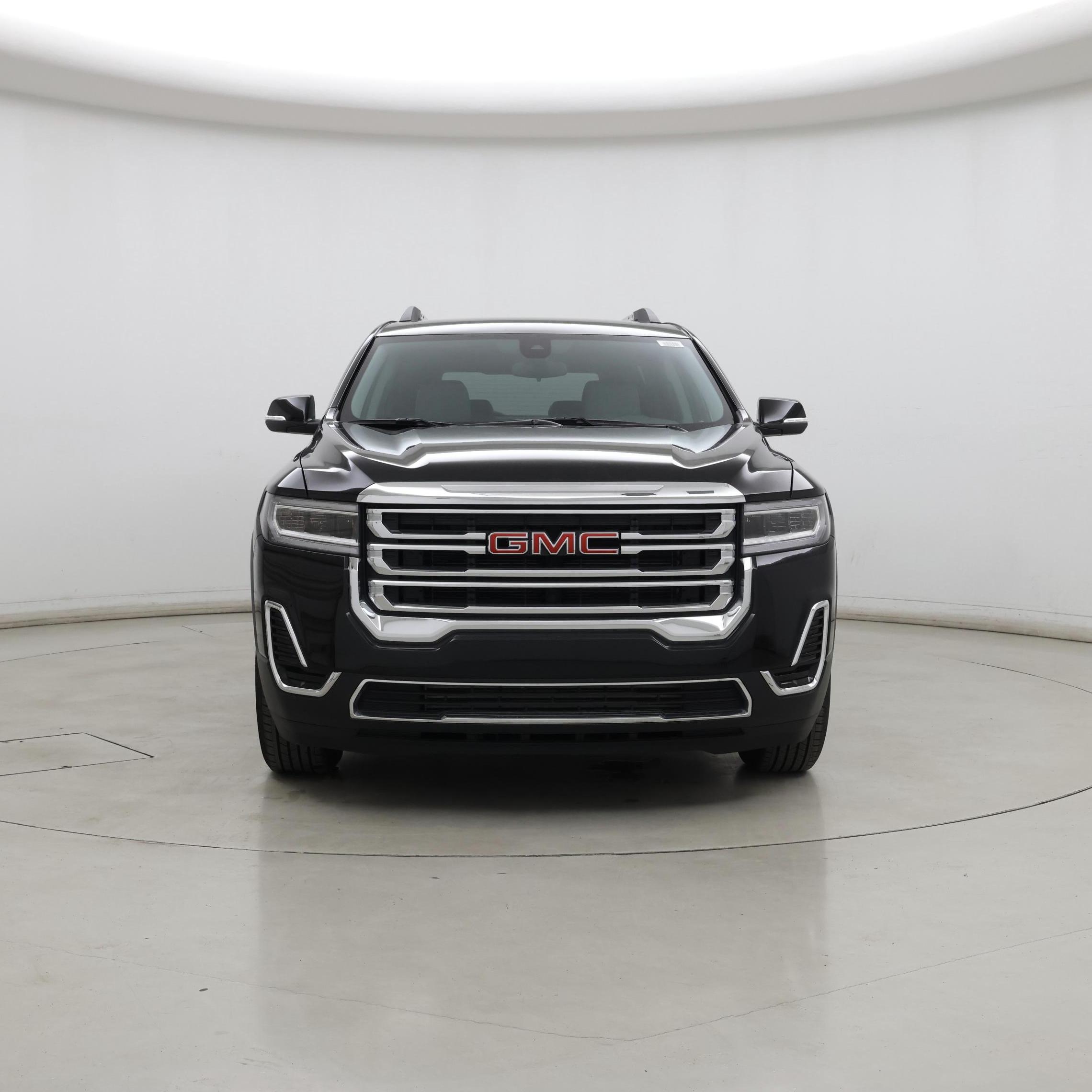 Thumbnail: 2023 GMC Acadia - 5