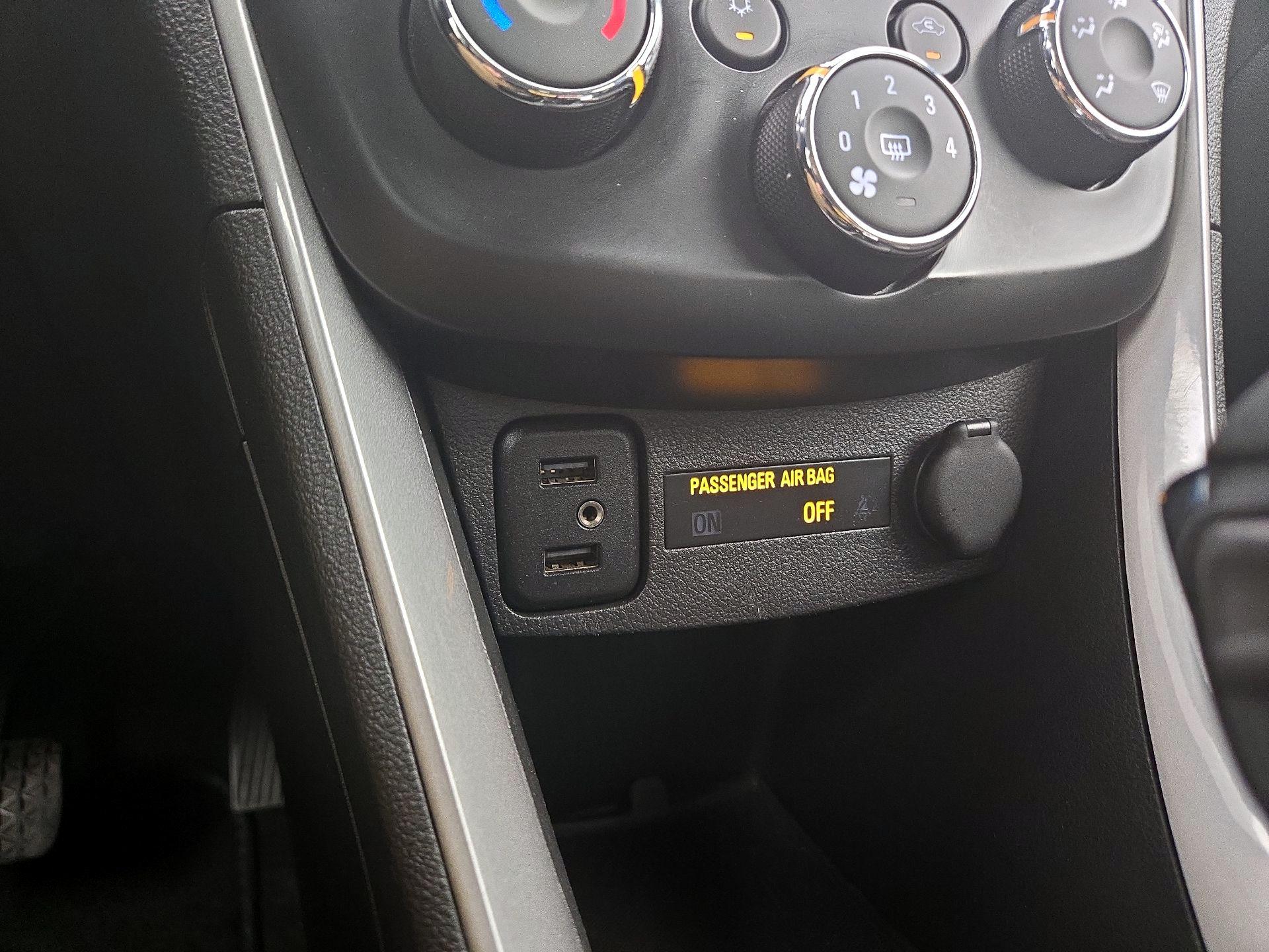 Thumbnail: 2021 Chevrolet Trax - 18