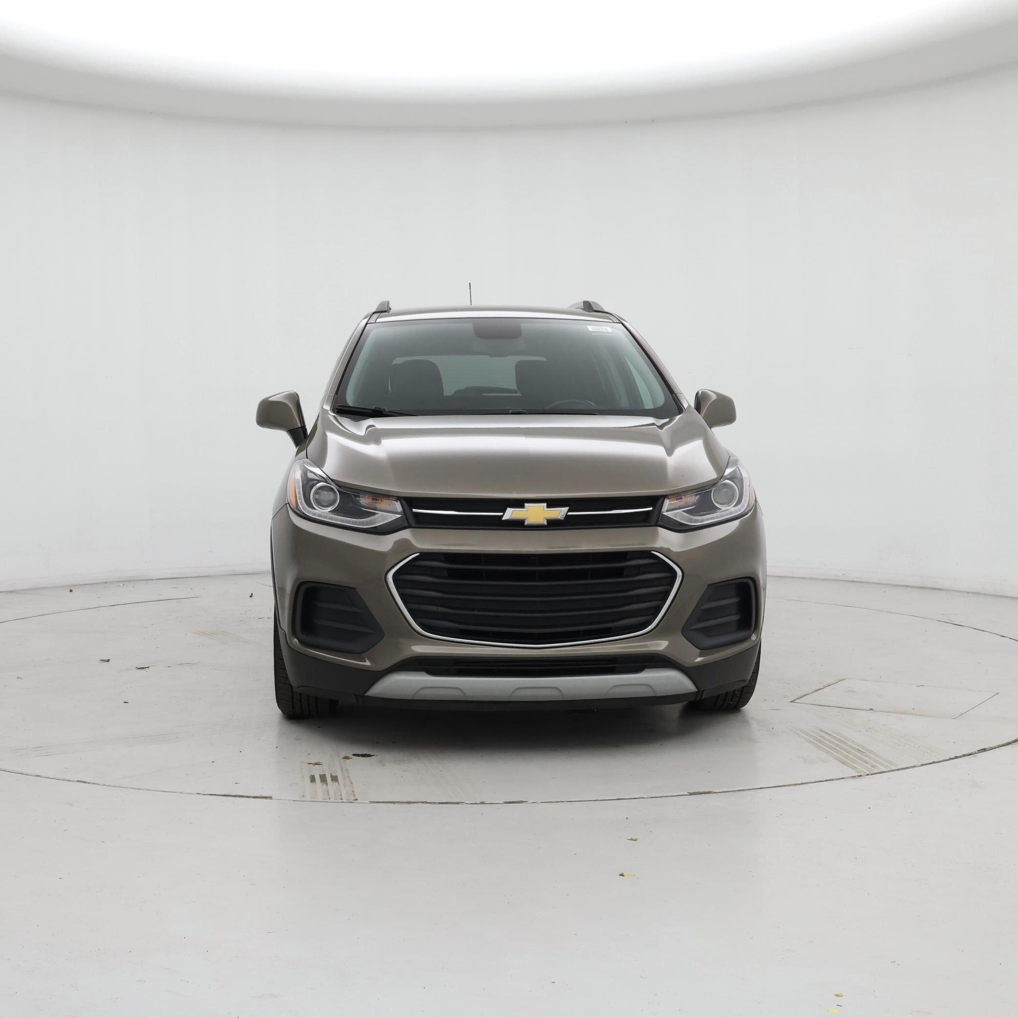 Thumbnail: 2021 Chevrolet Trax - 5