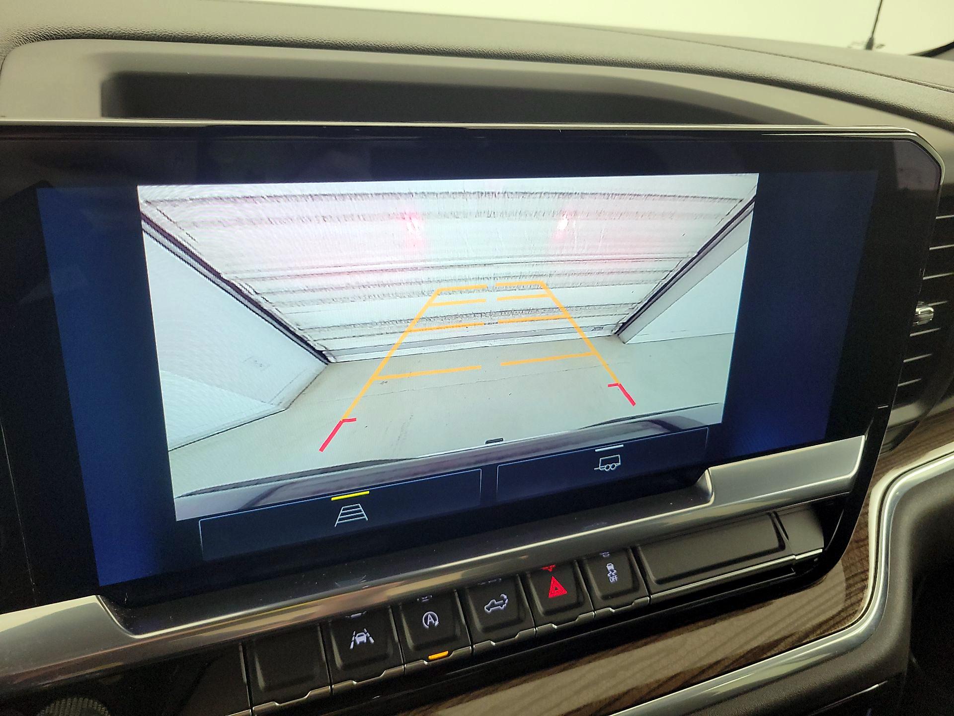 Thumbnail: 2022 Chevrolet Silverado 1500 - 14