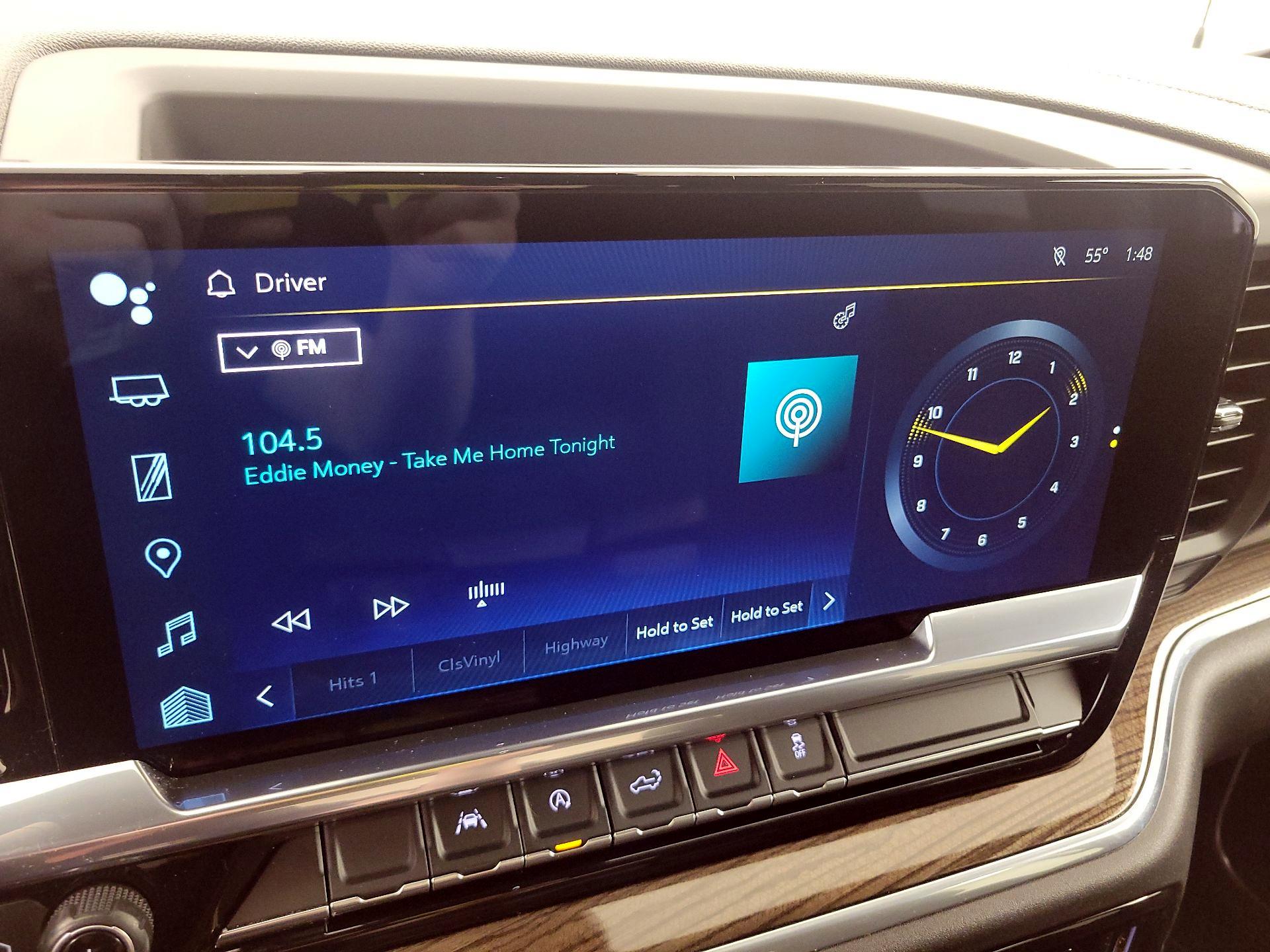 Thumbnail: 2022 Chevrolet Silverado 1500 - 15