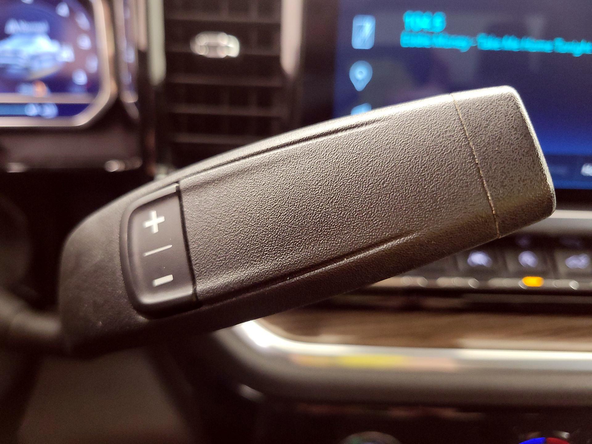 Thumbnail: 2022 Chevrolet Silverado 1500 - 17