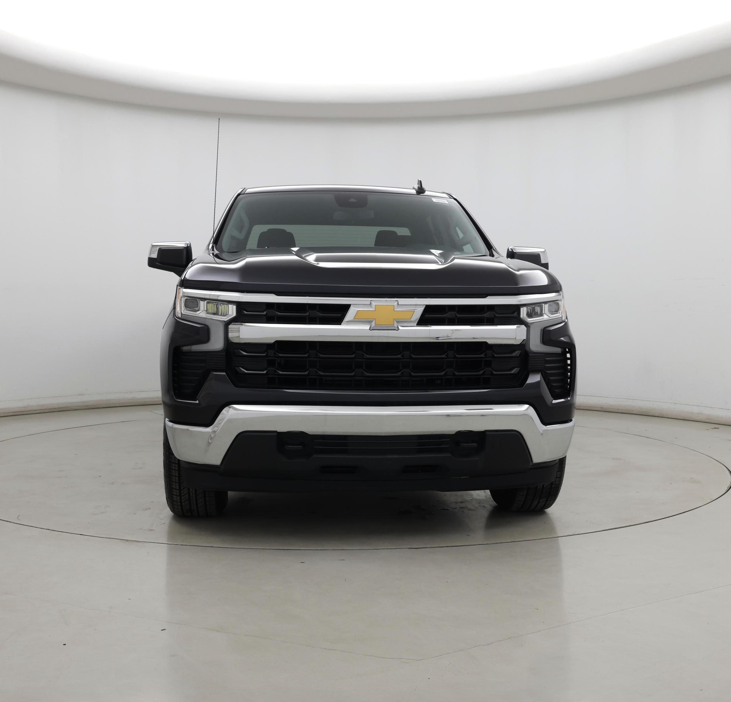 Thumbnail: 2022 Chevrolet Silverado 1500 - 5