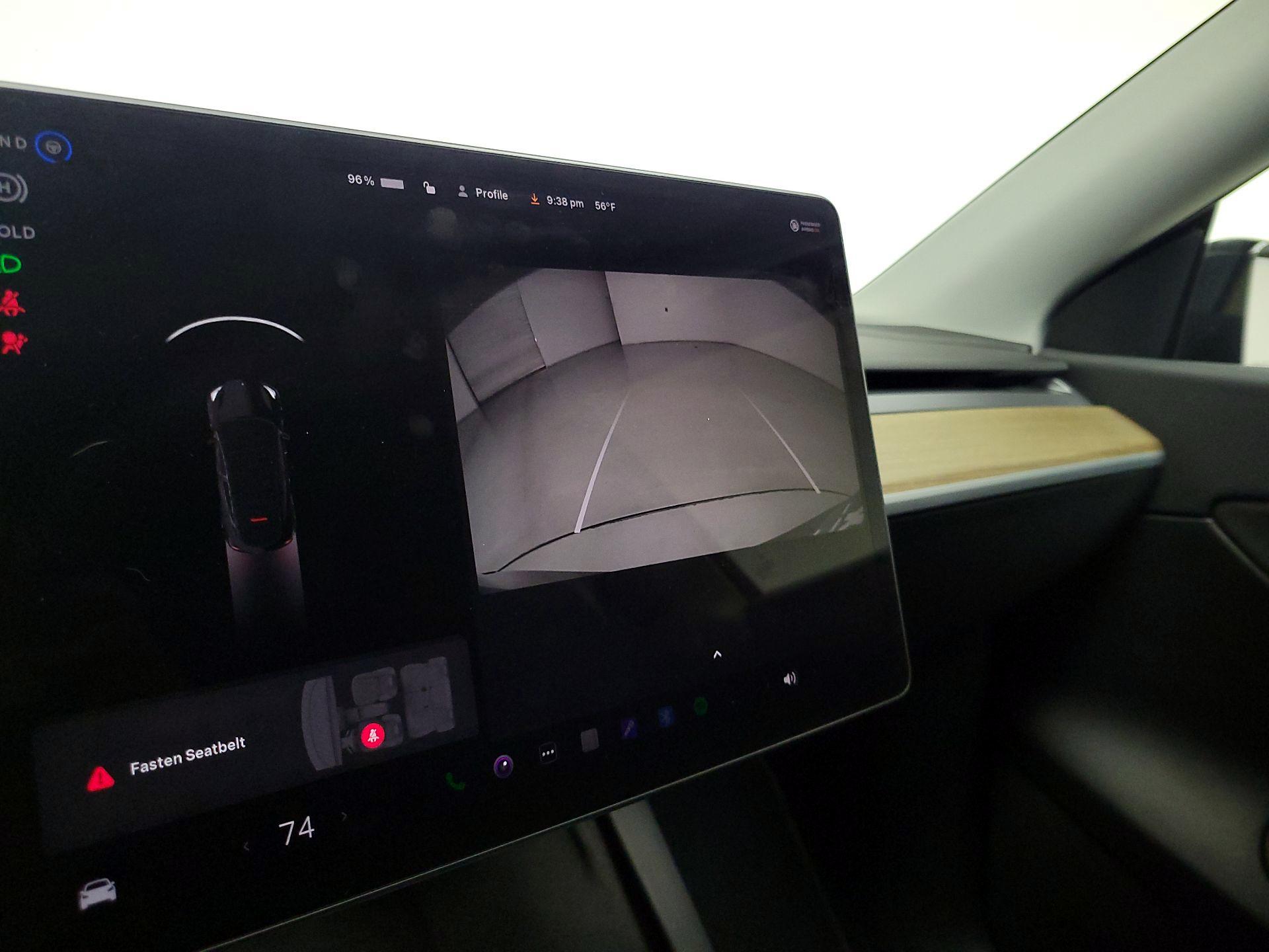 Thumbnail: 2022 Tesla Model Y - 14