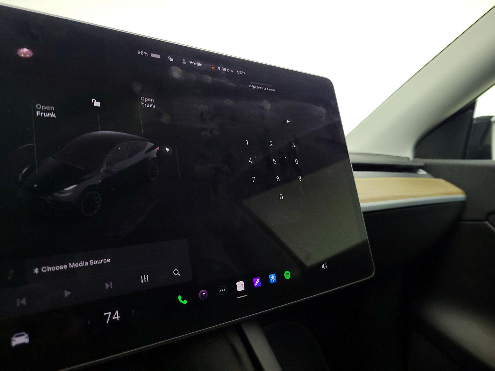 Thumbnail: 2022 Tesla Model Y - 15