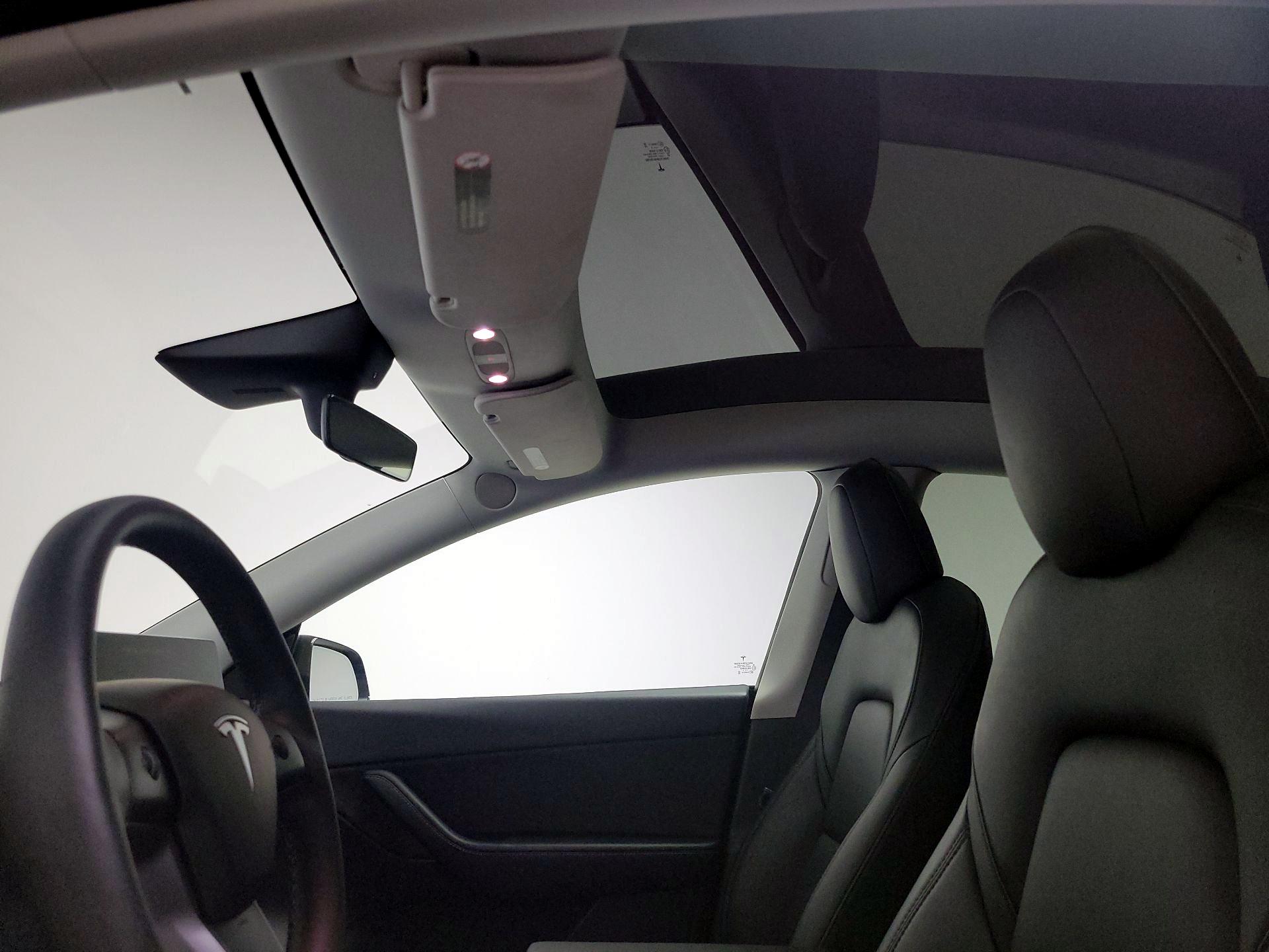 Thumbnail: 2022 Tesla Model Y - 18