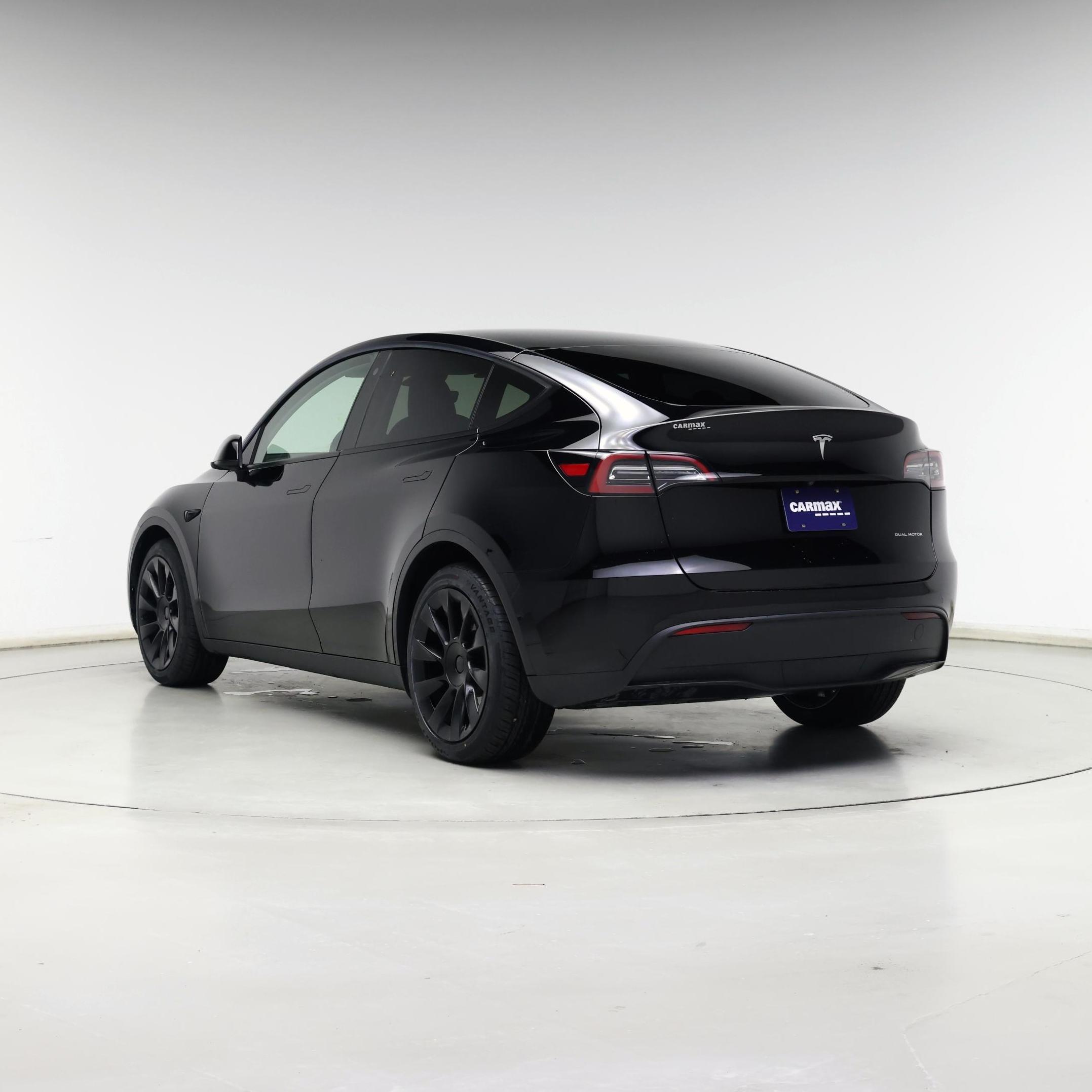 Thumbnail: 2022 Tesla Model Y - 2