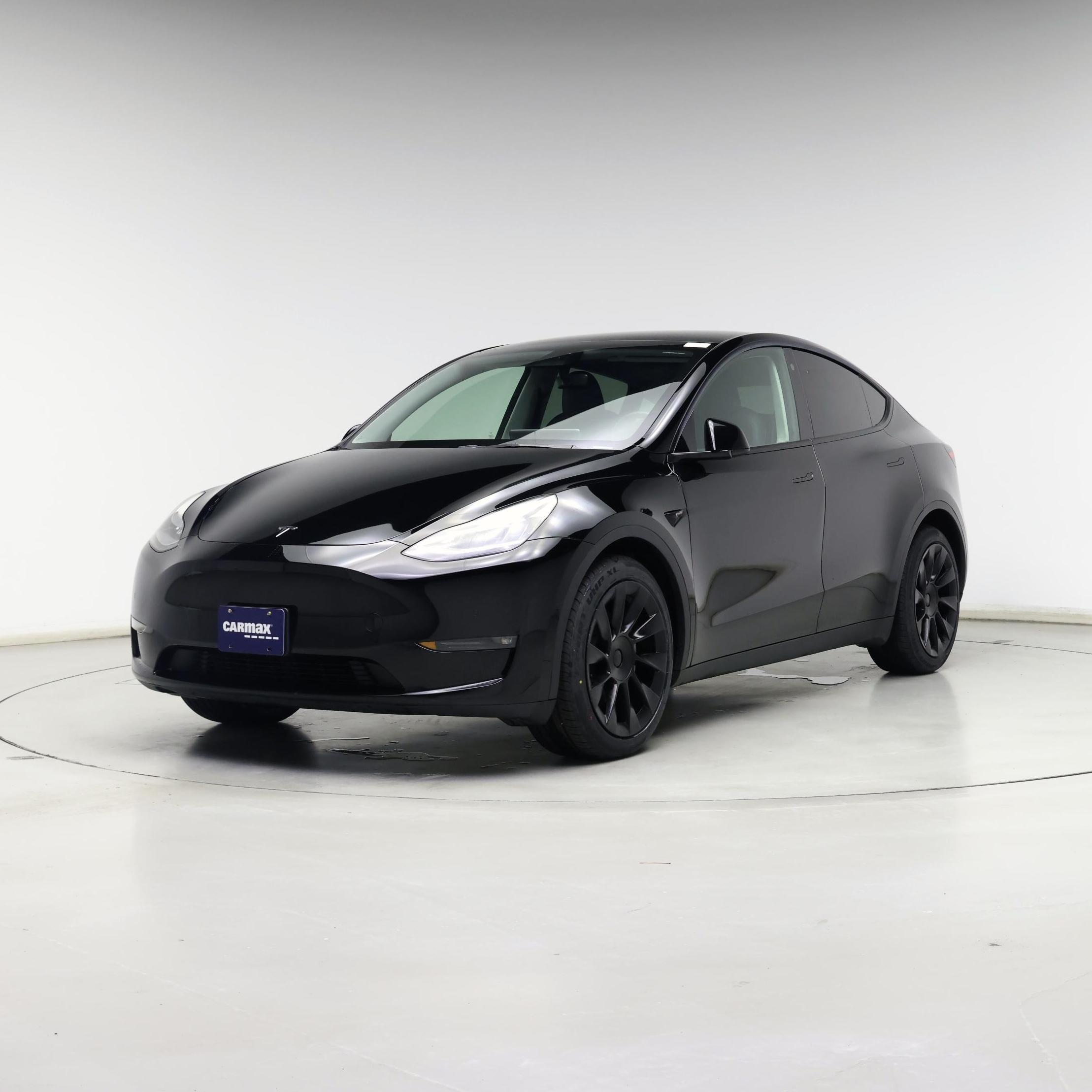 Thumbnail: 2022 Tesla Model Y - 4