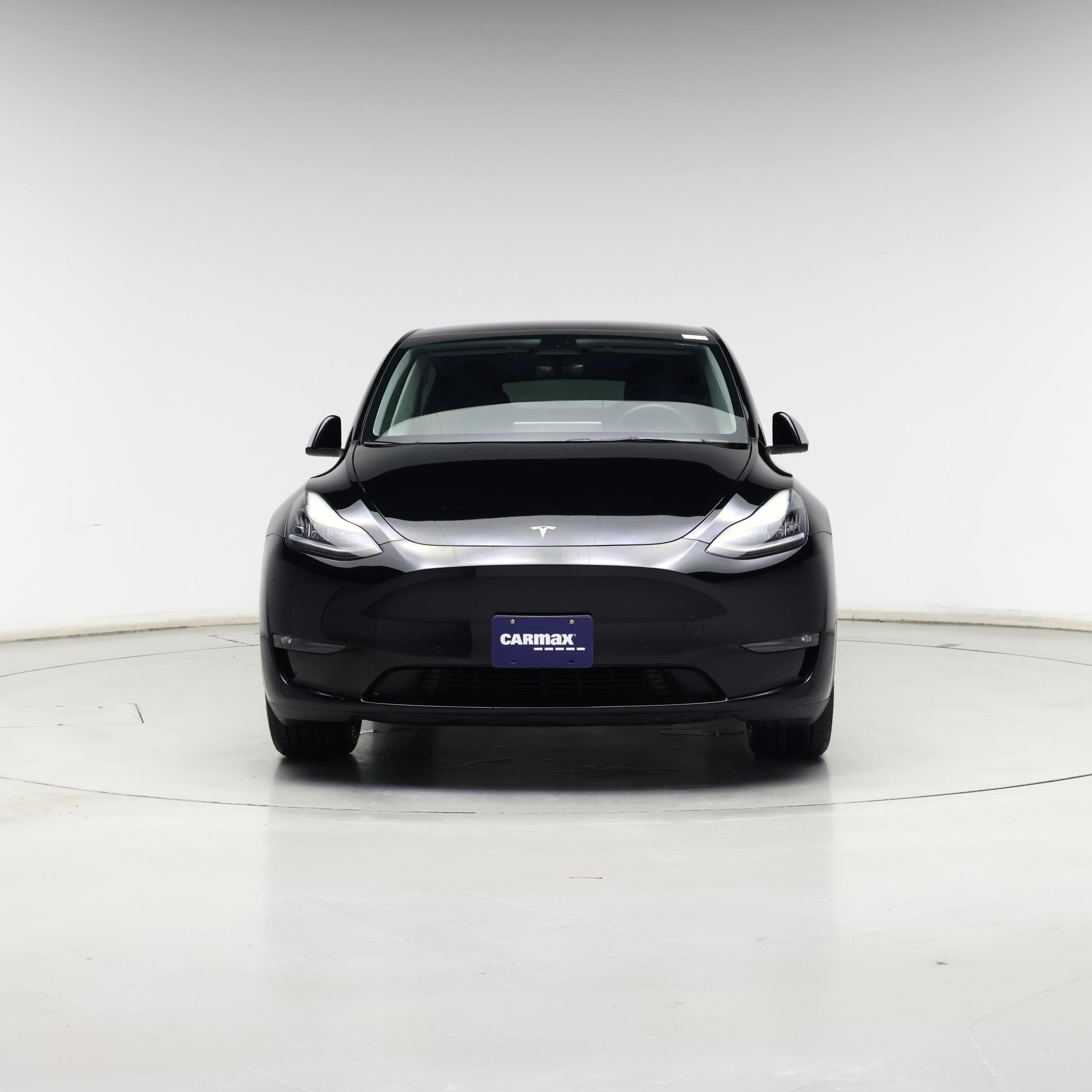 Thumbnail: 2022 Tesla Model Y - 5