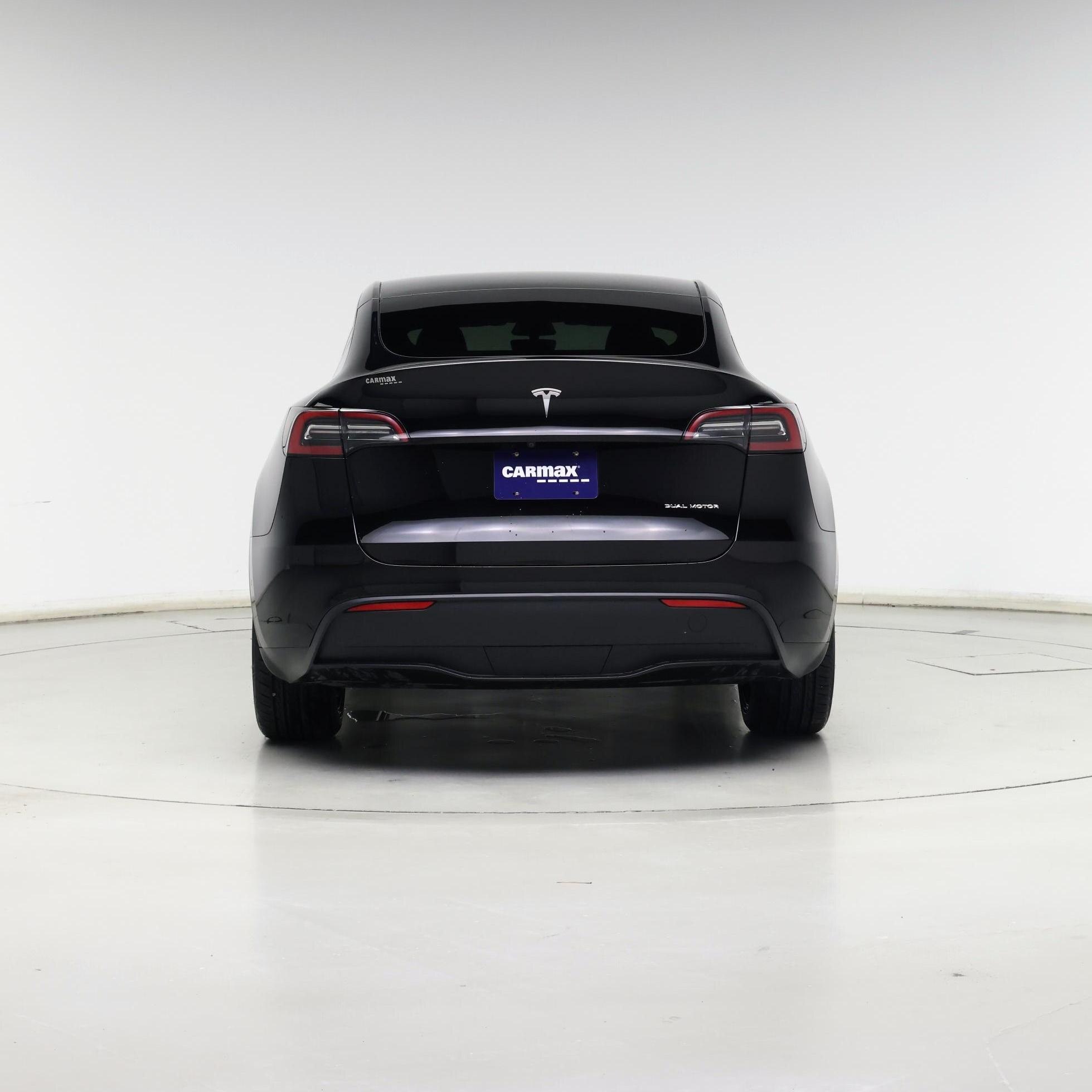 Thumbnail: 2022 Tesla Model Y - 6