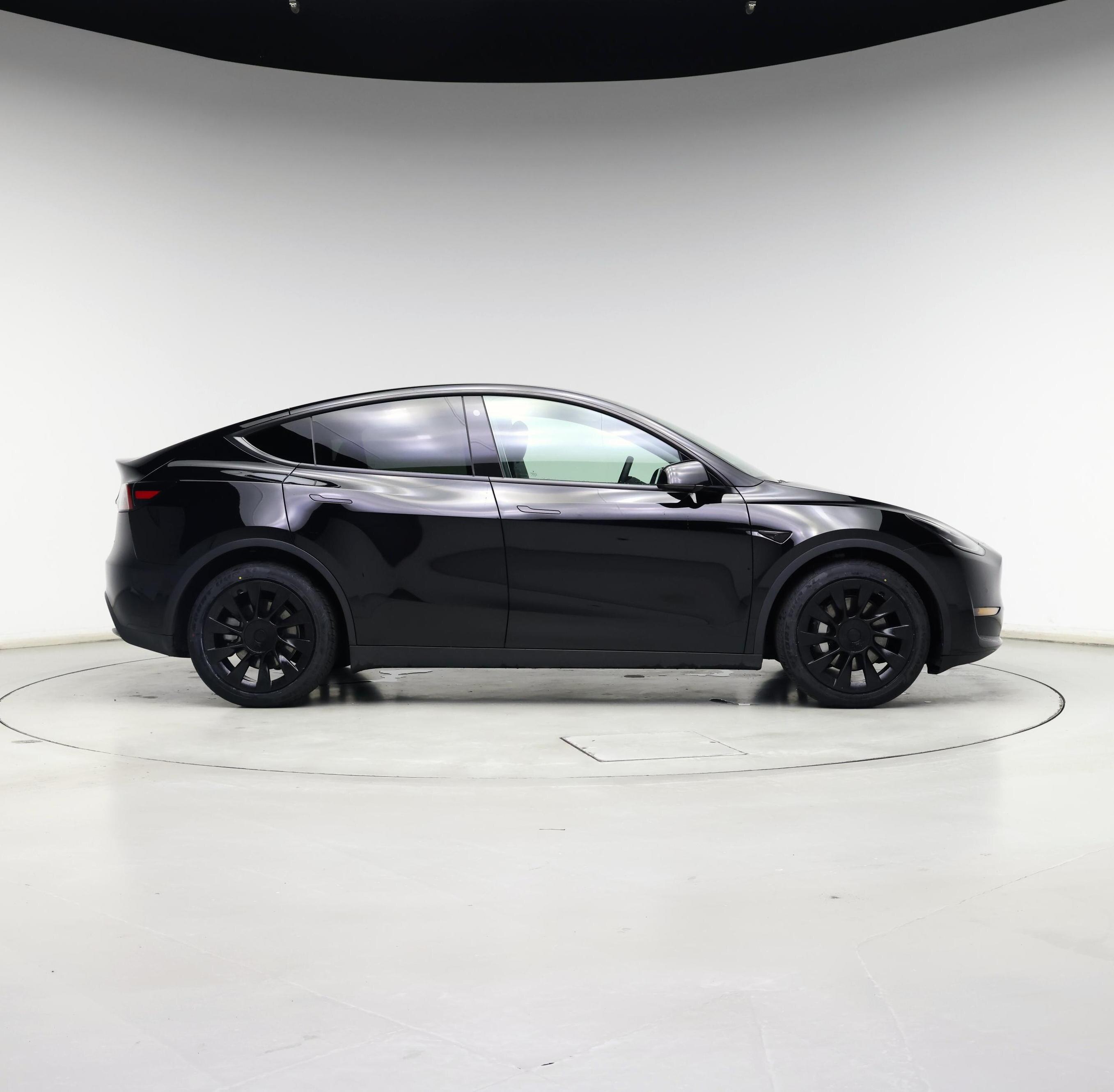 Thumbnail: 2022 Tesla Model Y - 7