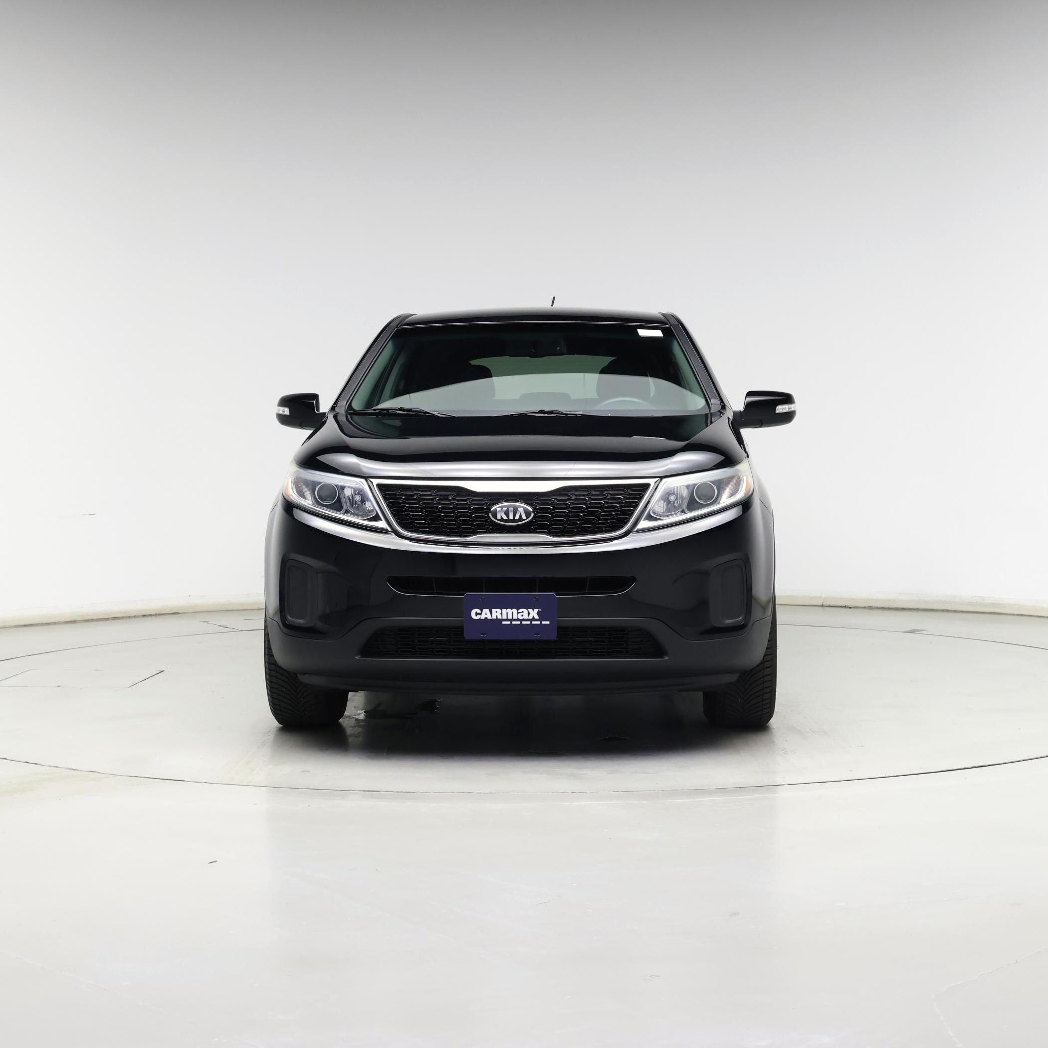 Thumbnail: 2015 Kia Sorento - 5