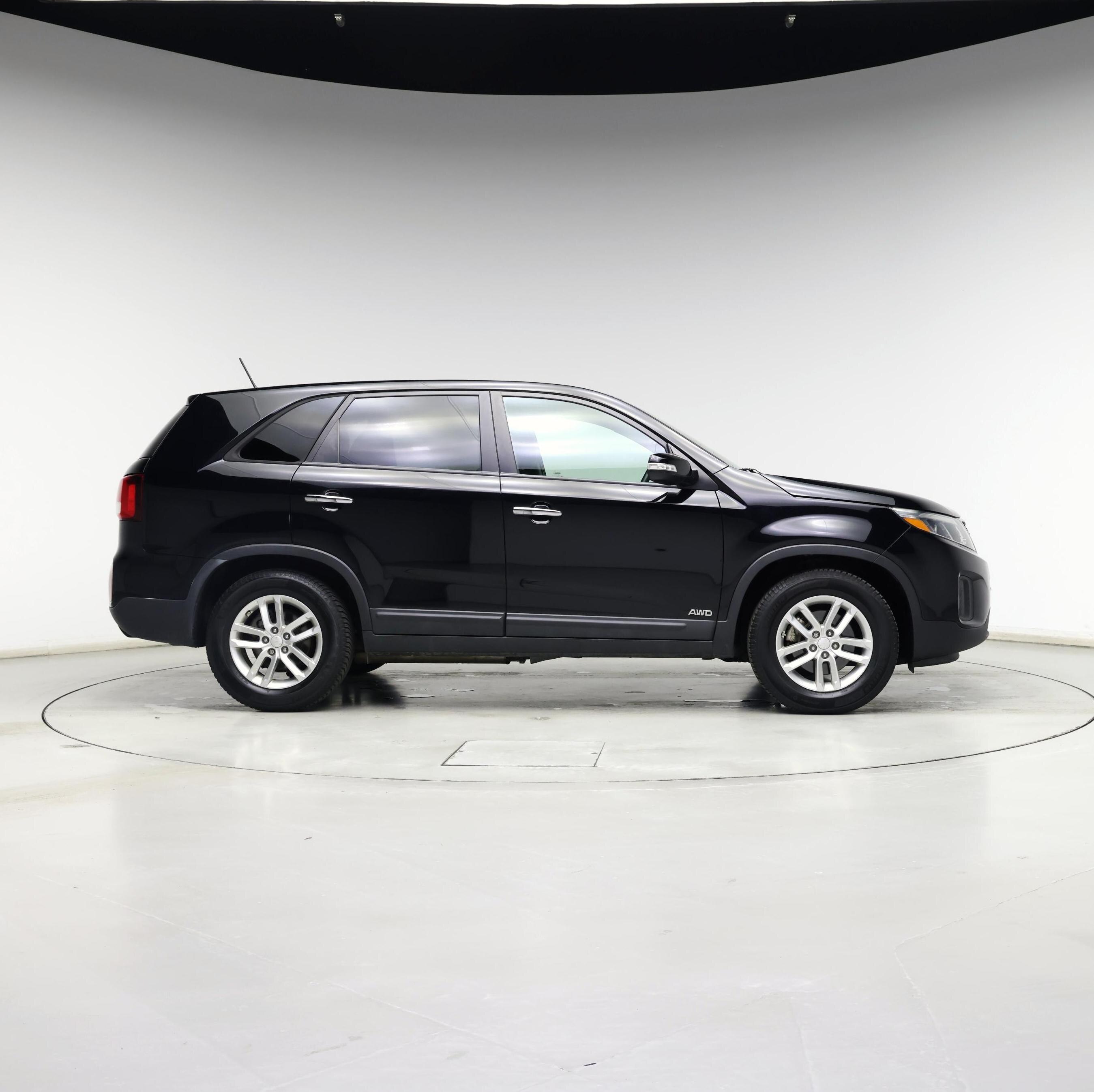 Thumbnail: 2015 Kia Sorento - 7