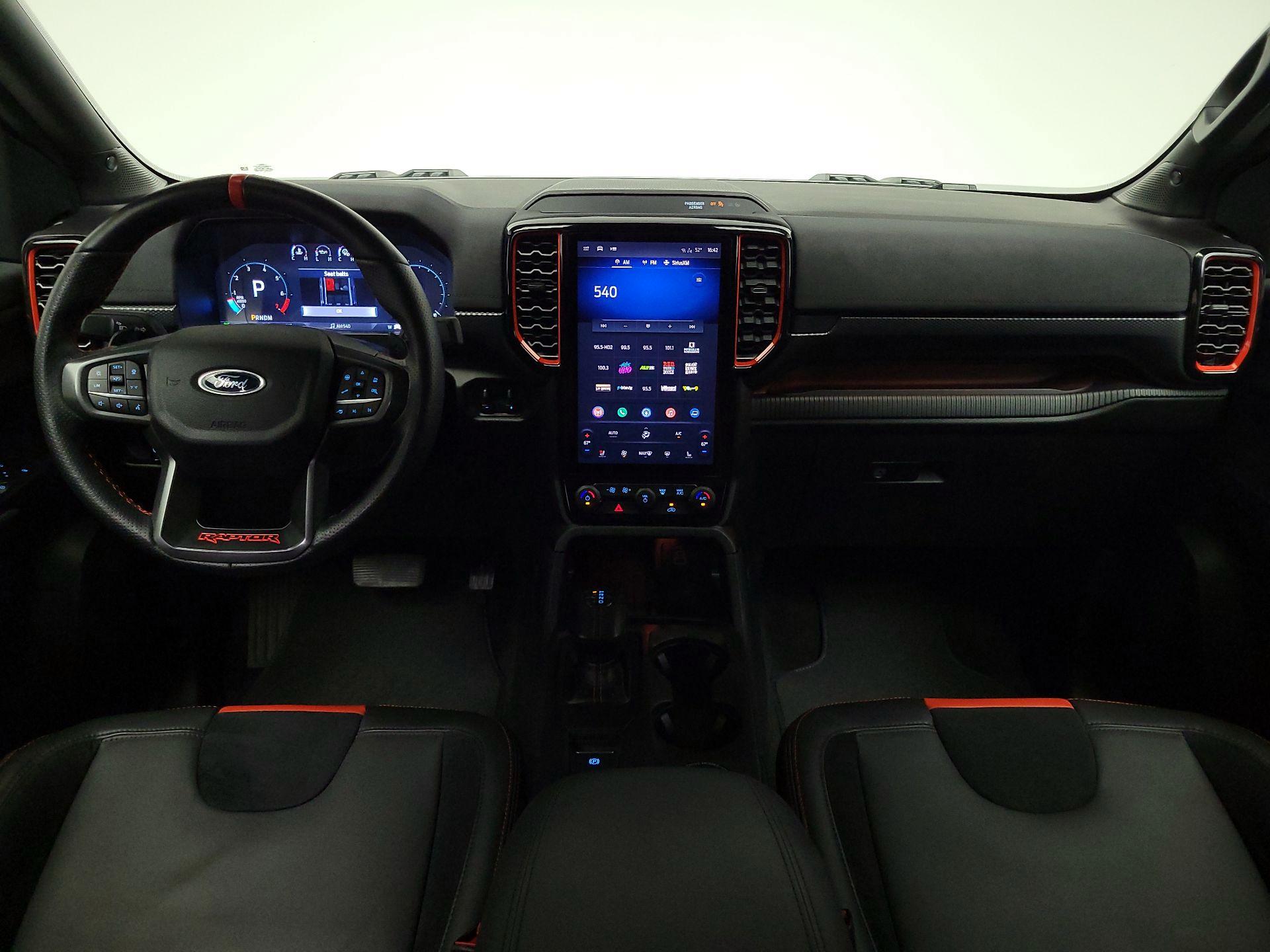 Thumbnail: 2024 Ford Ranger - 9