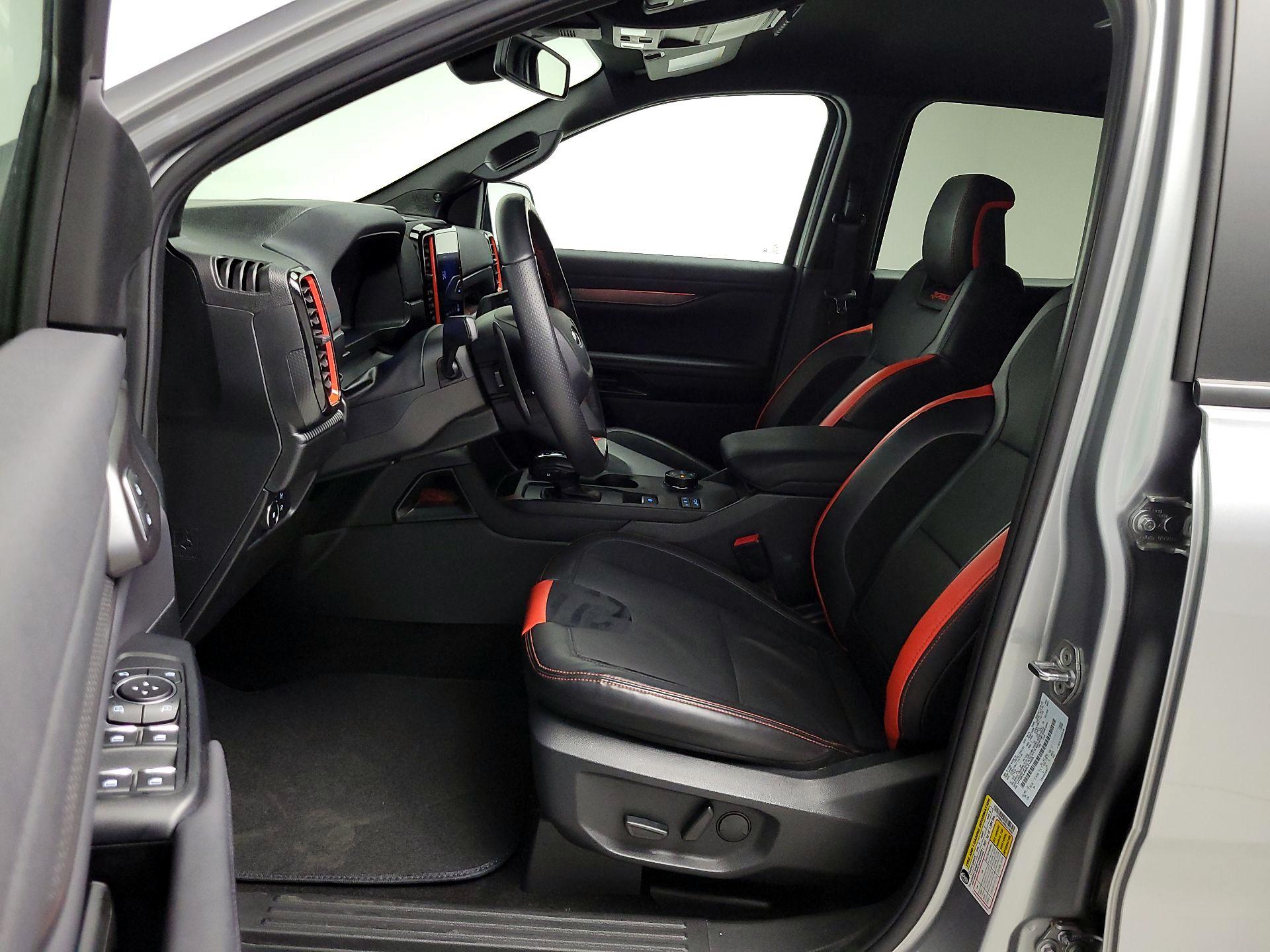 Thumbnail: 2024 Ford Ranger - 11