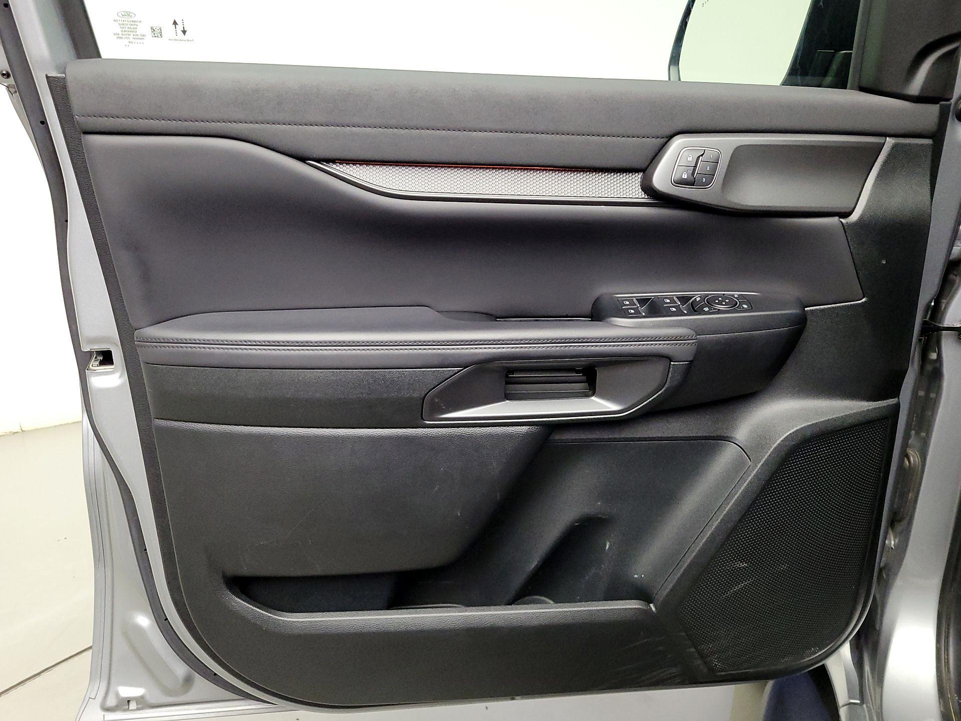 Thumbnail: 2024 Ford Ranger - 12