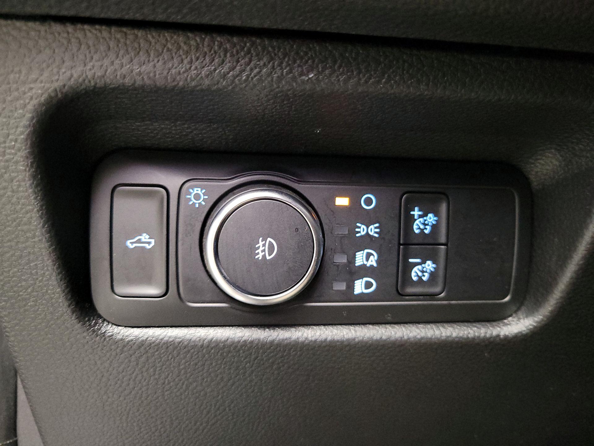 Thumbnail: 2024 Ford Ranger - 13