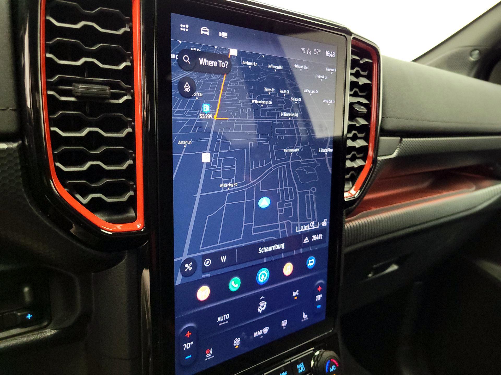 Thumbnail: 2024 Ford Ranger - 14