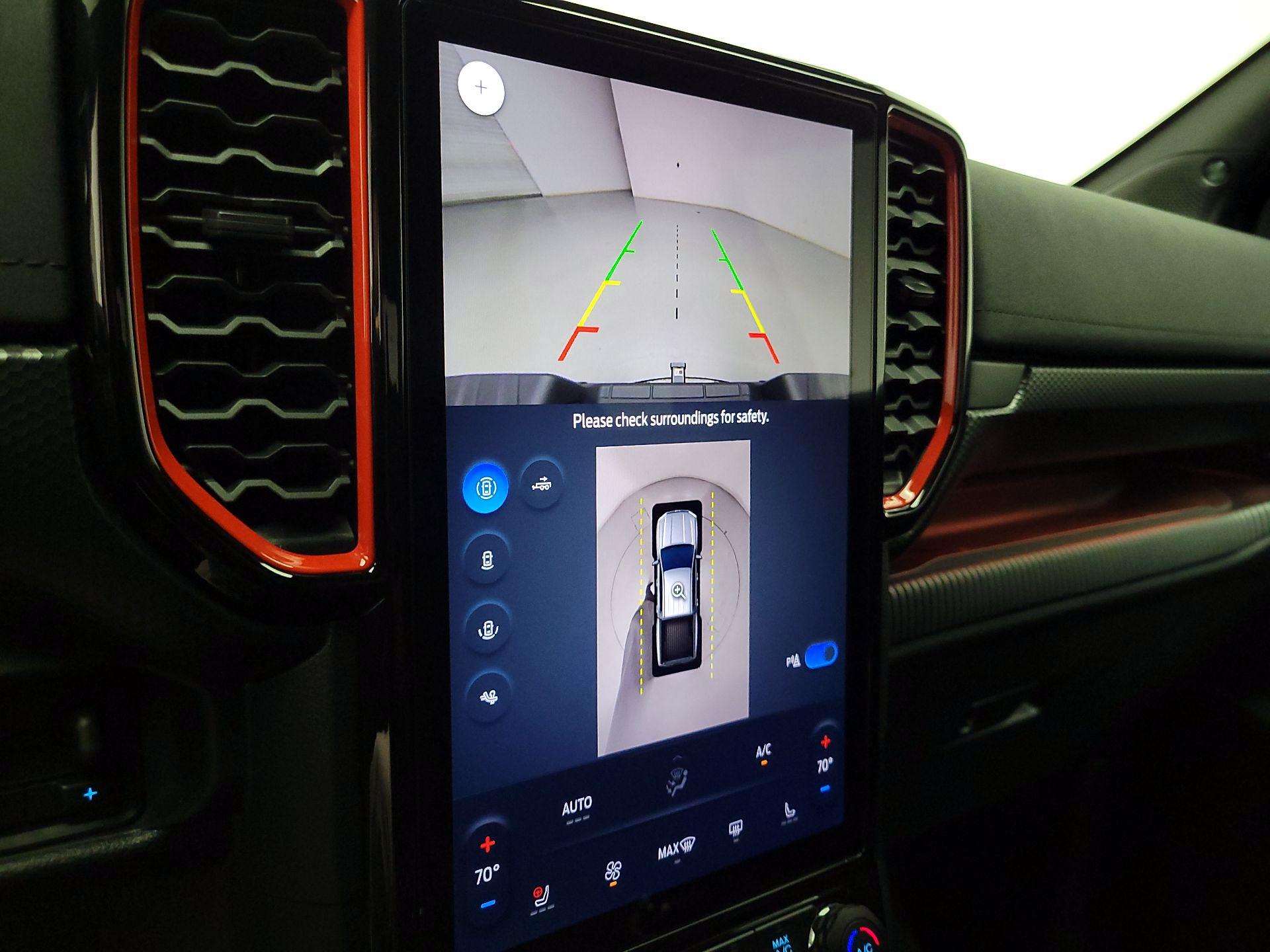 Thumbnail: 2024 Ford Ranger - 15