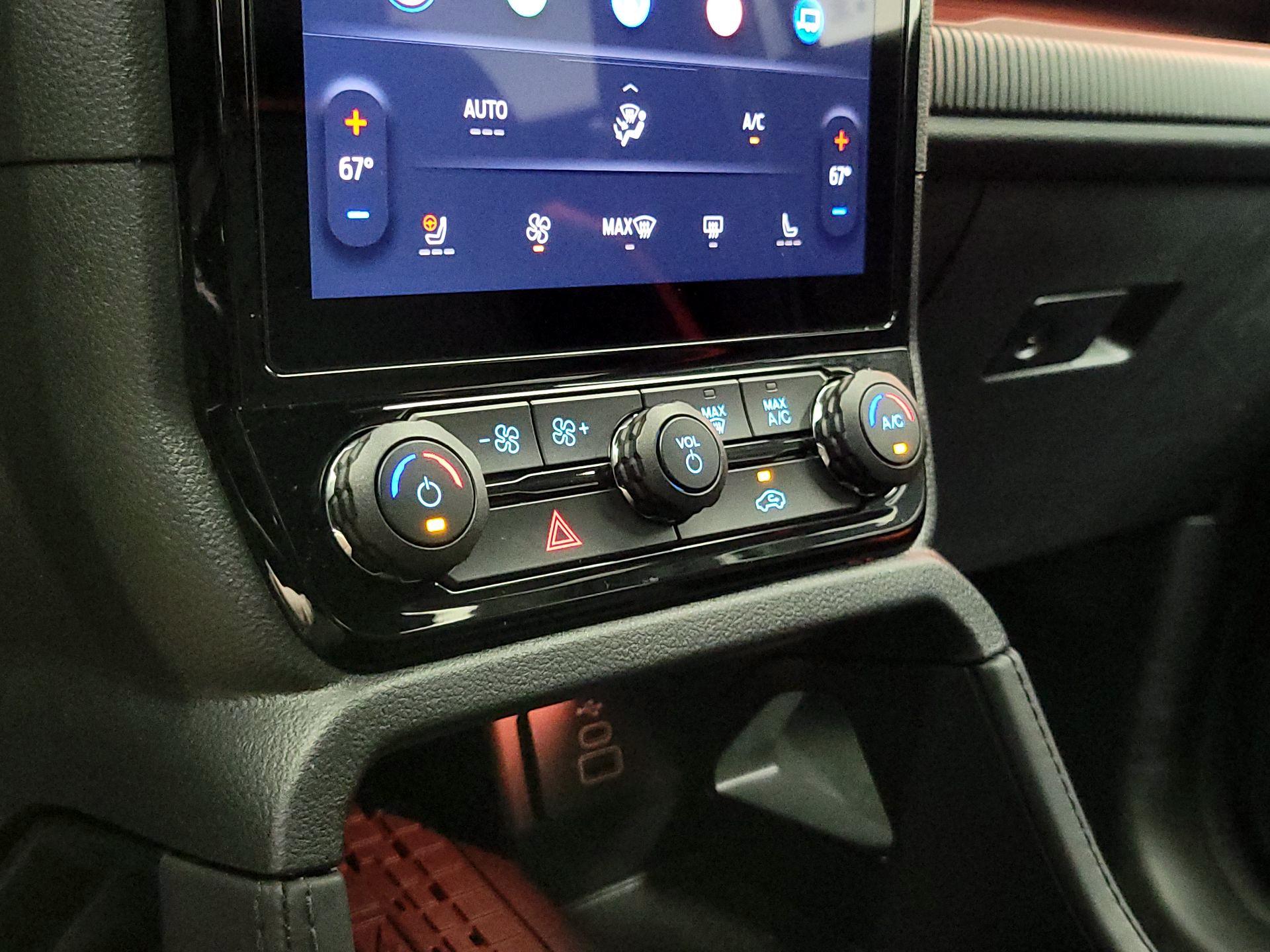 Thumbnail: 2024 Ford Ranger - 17