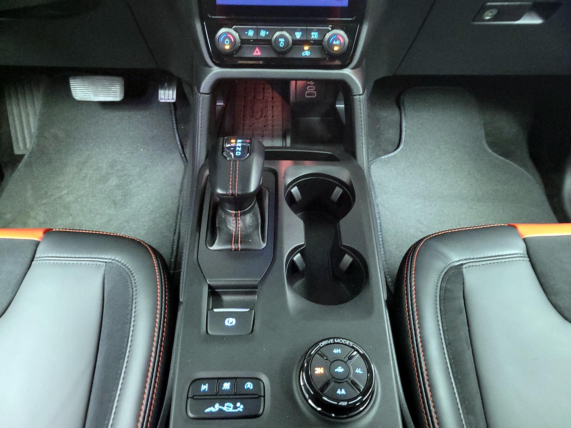 Thumbnail: 2024 Ford Ranger - 18