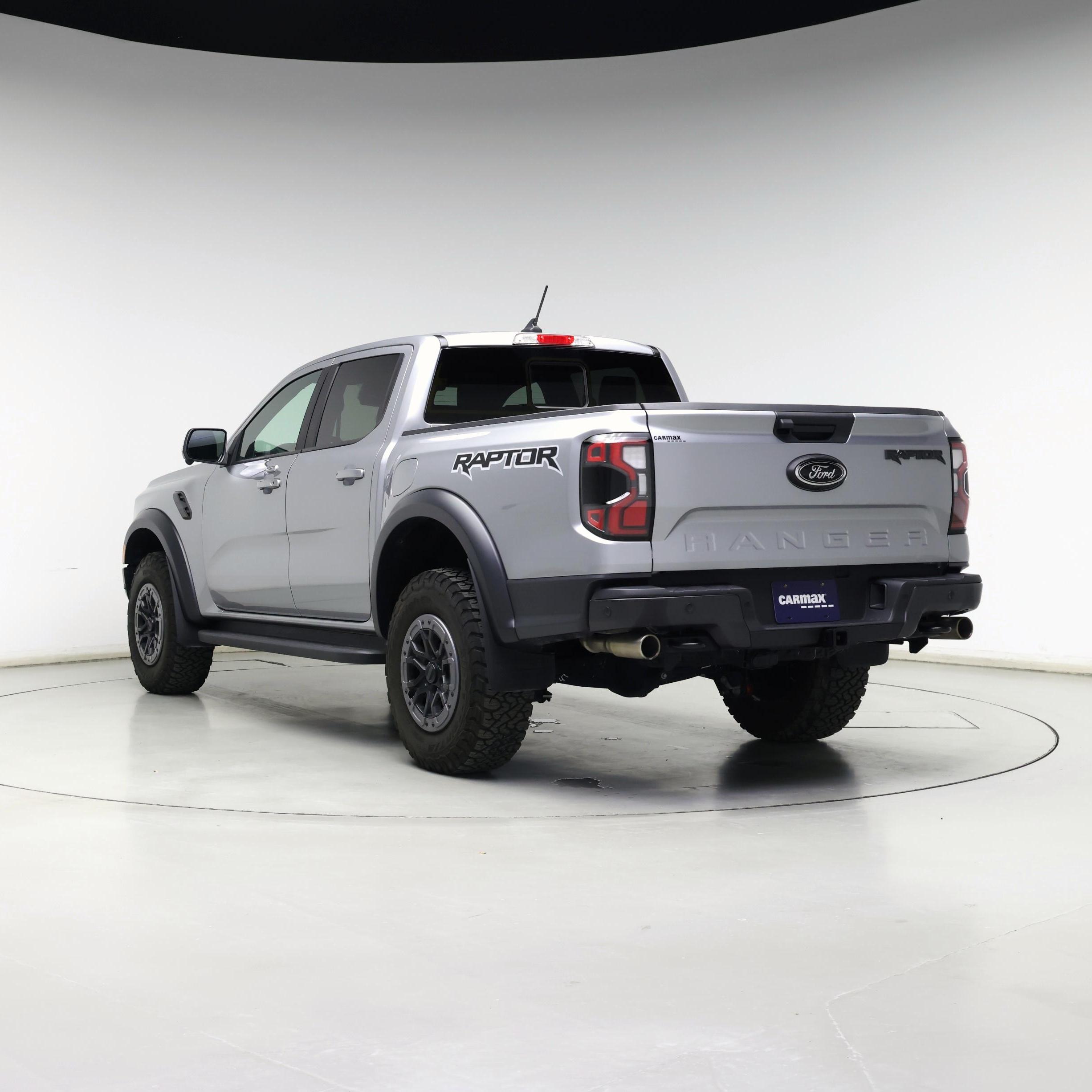 Thumbnail: 2024 Ford Ranger - 2