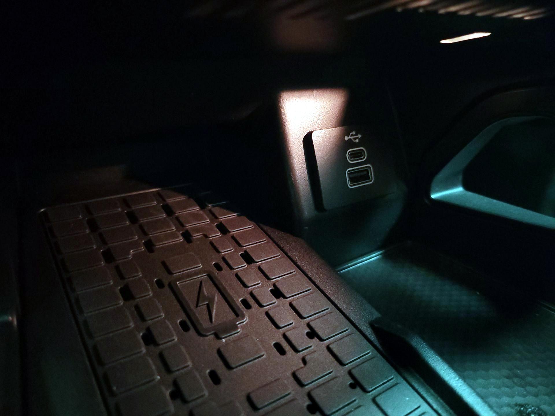 Thumbnail: 2024 Ford Ranger - 19