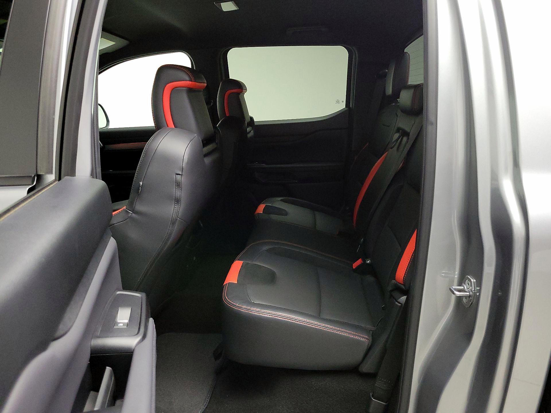 Thumbnail: 2024 Ford Ranger - 20