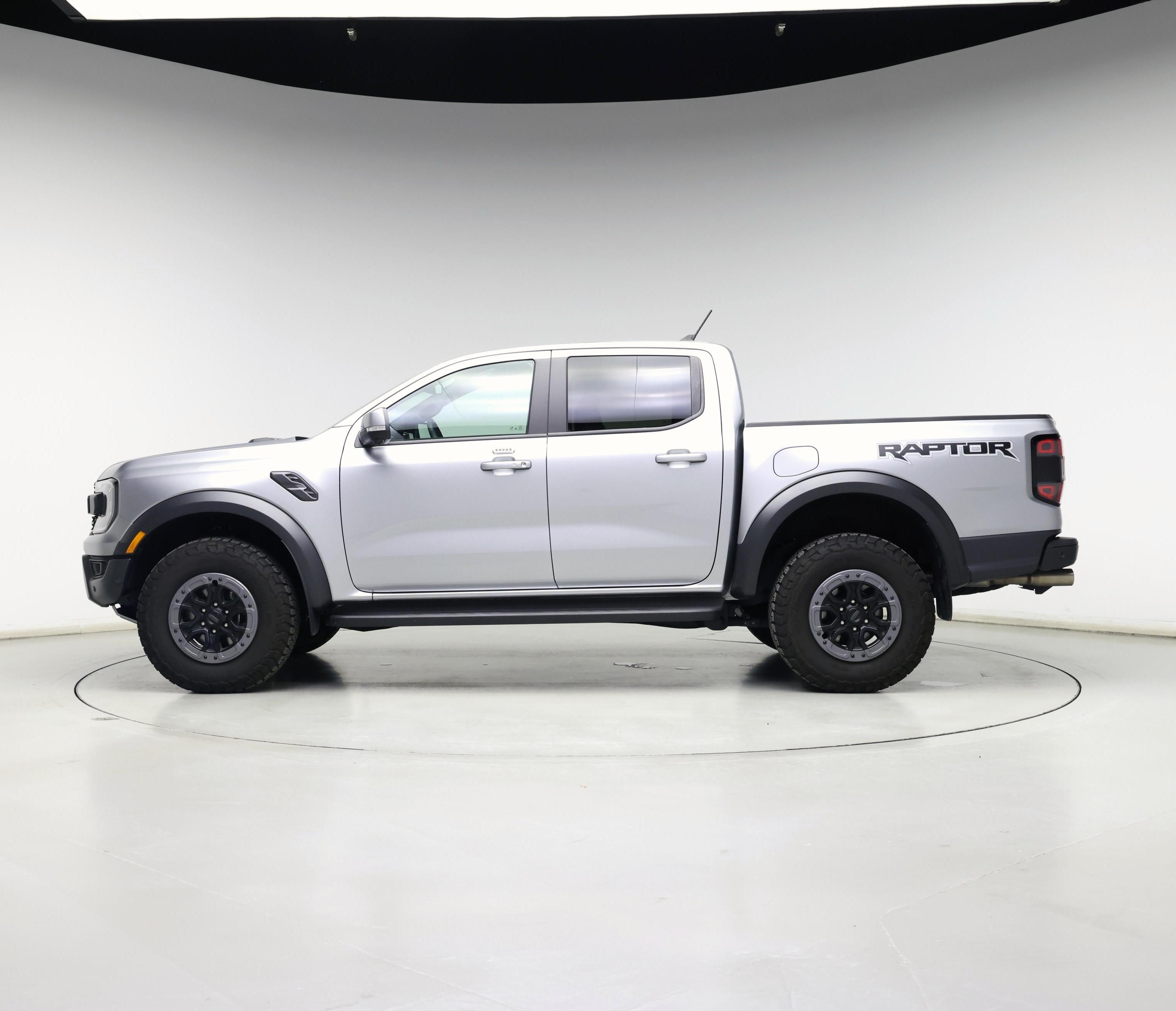 Thumbnail: 2024 Ford Ranger - 3