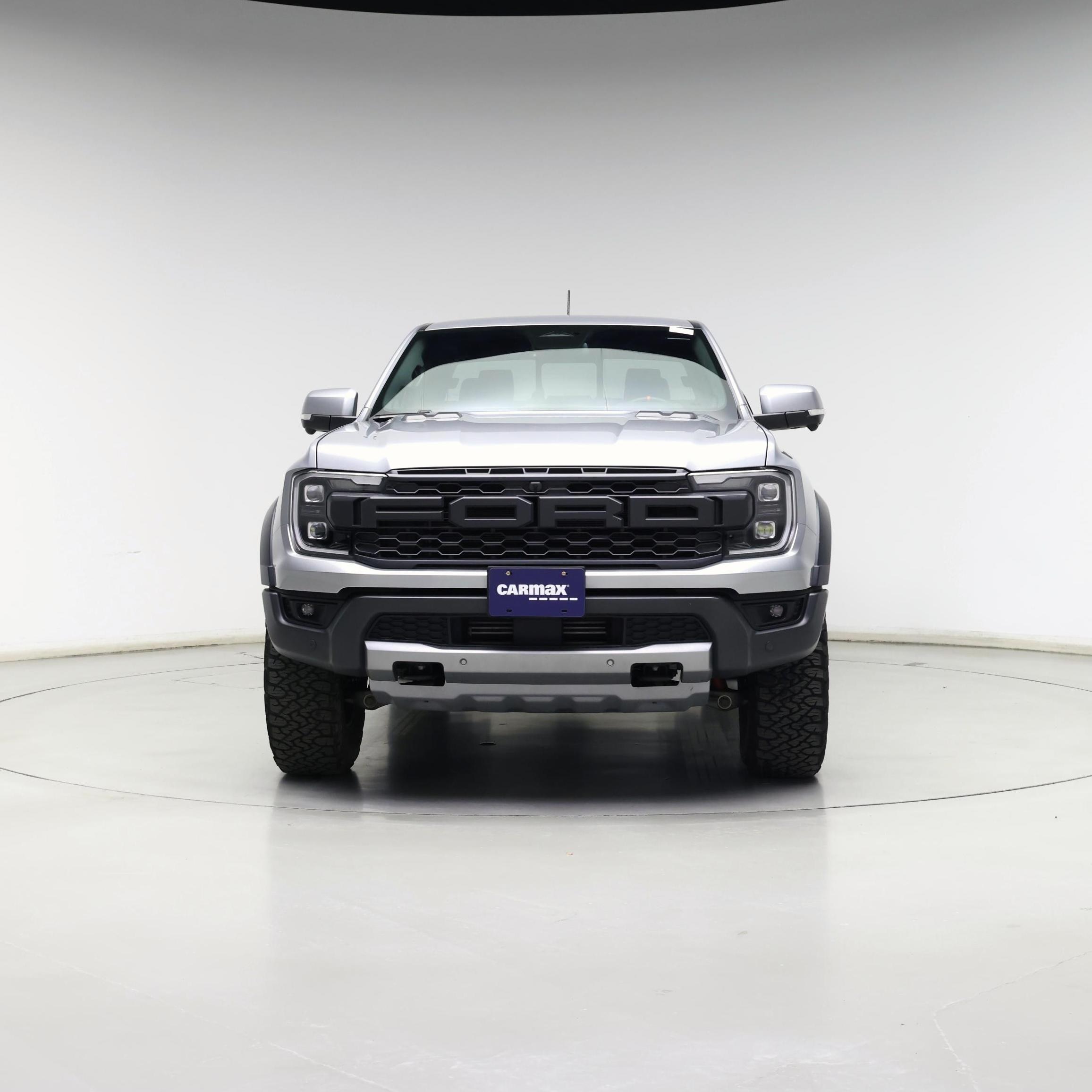 Thumbnail: 2024 Ford Ranger - 5