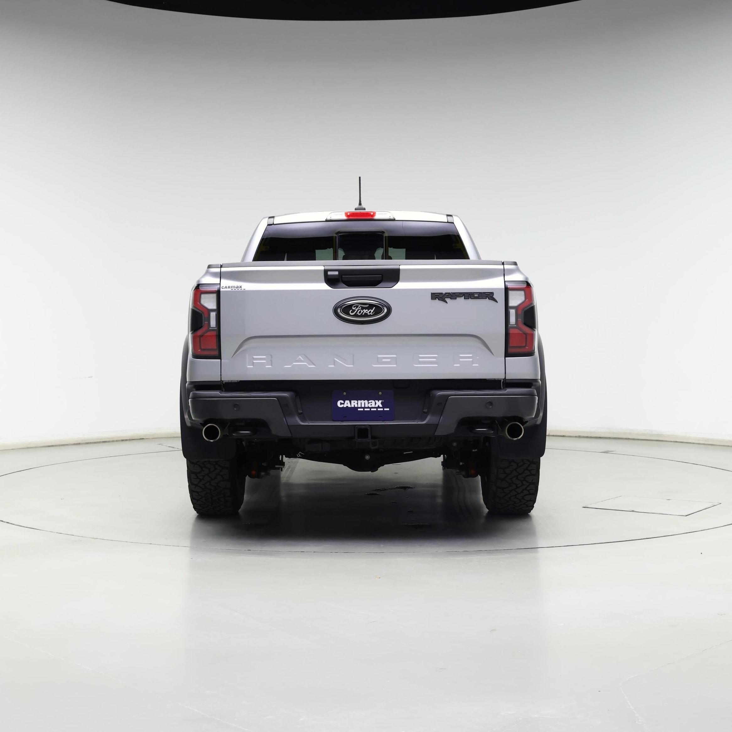 Thumbnail: 2024 Ford Ranger - 6