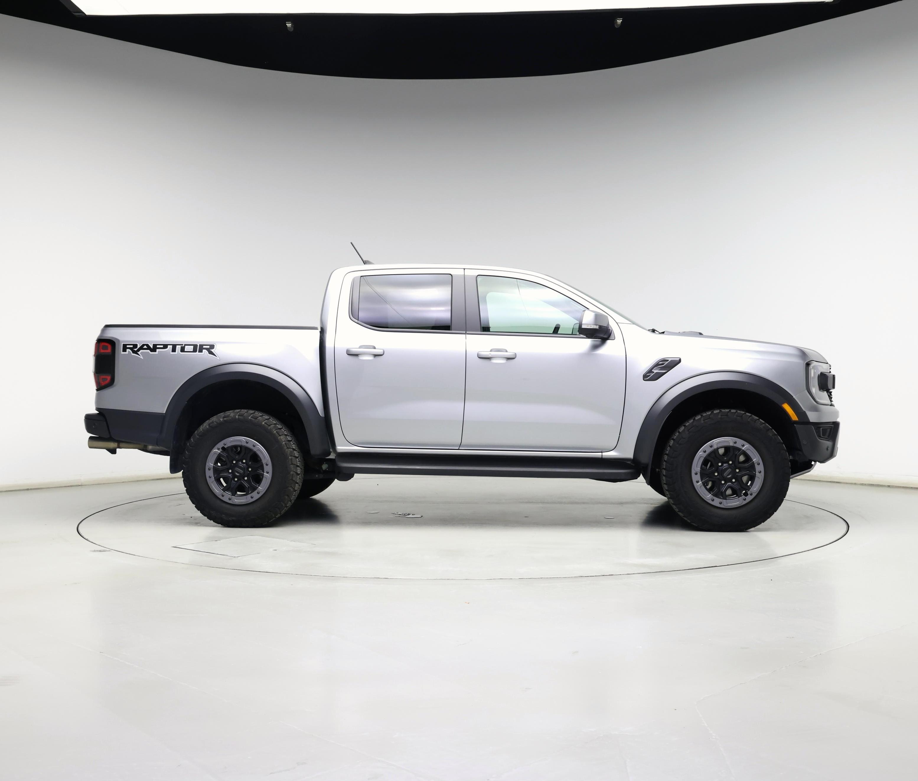 Thumbnail: 2024 Ford Ranger - 7